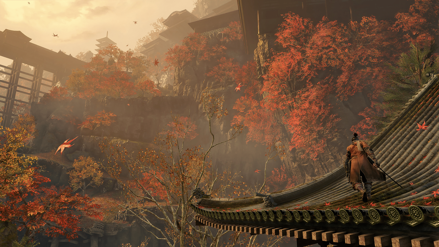 Sekiro: Shadows Die Twice - GOTY Edition screenshot