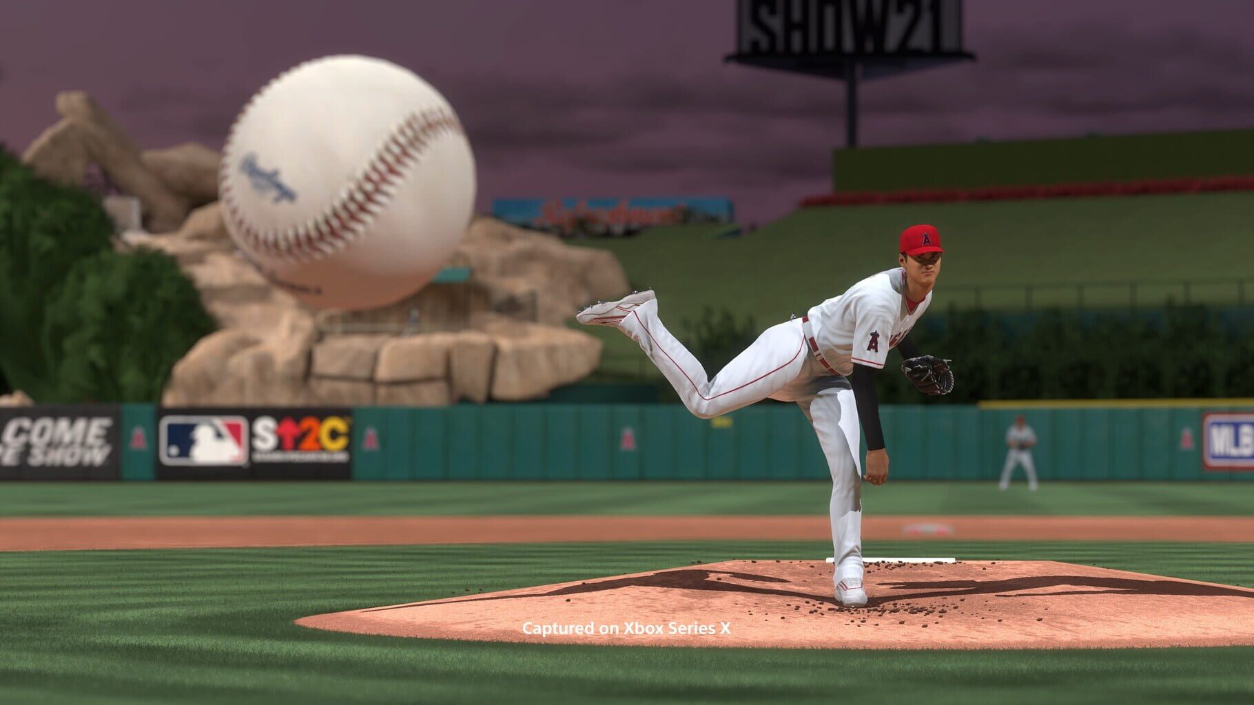 Captura de pantalla - MLB The Show 21: Digital Deluxe Edition