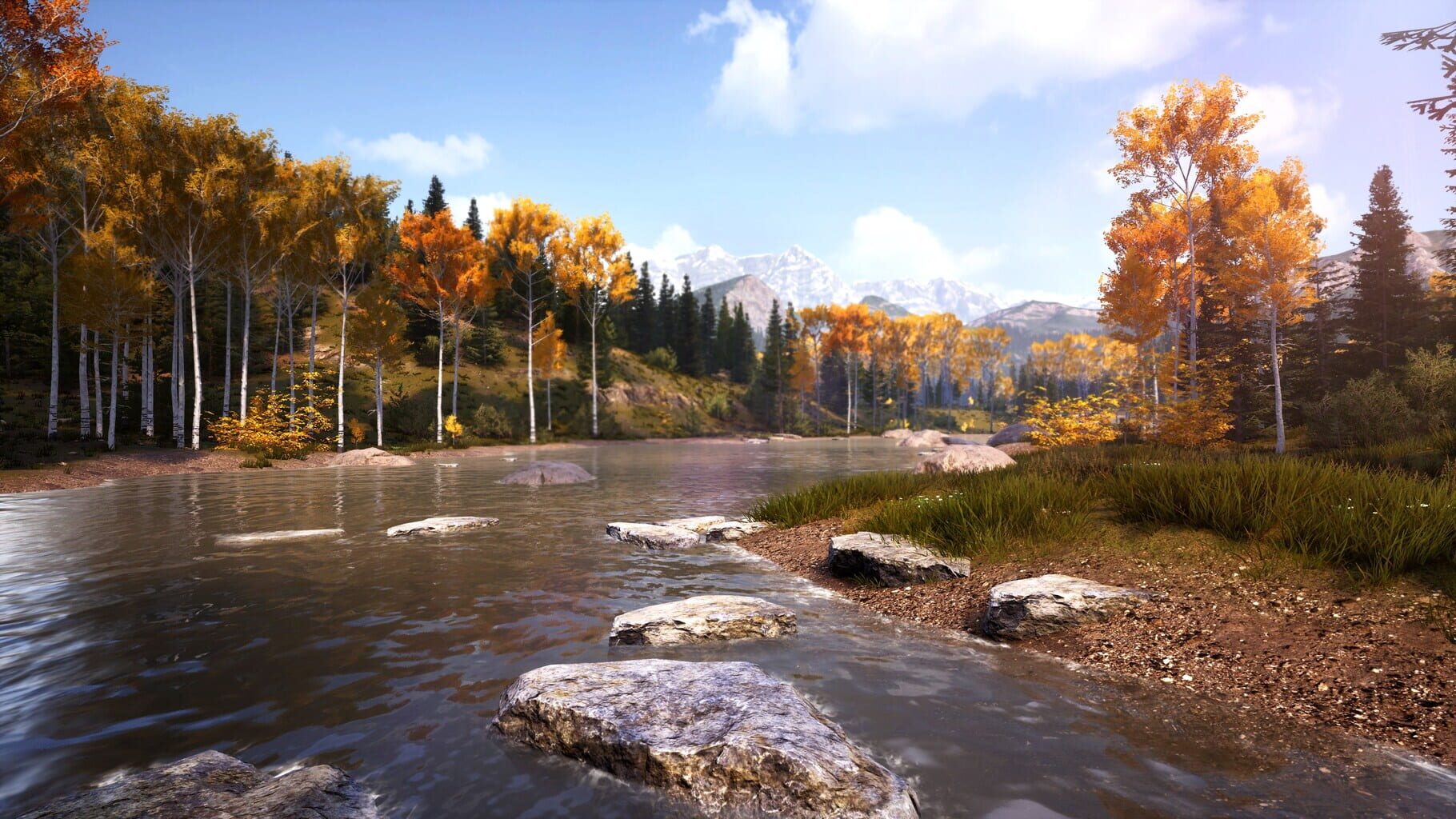 Hunting Simulator 2: Elite Edition screenshot
