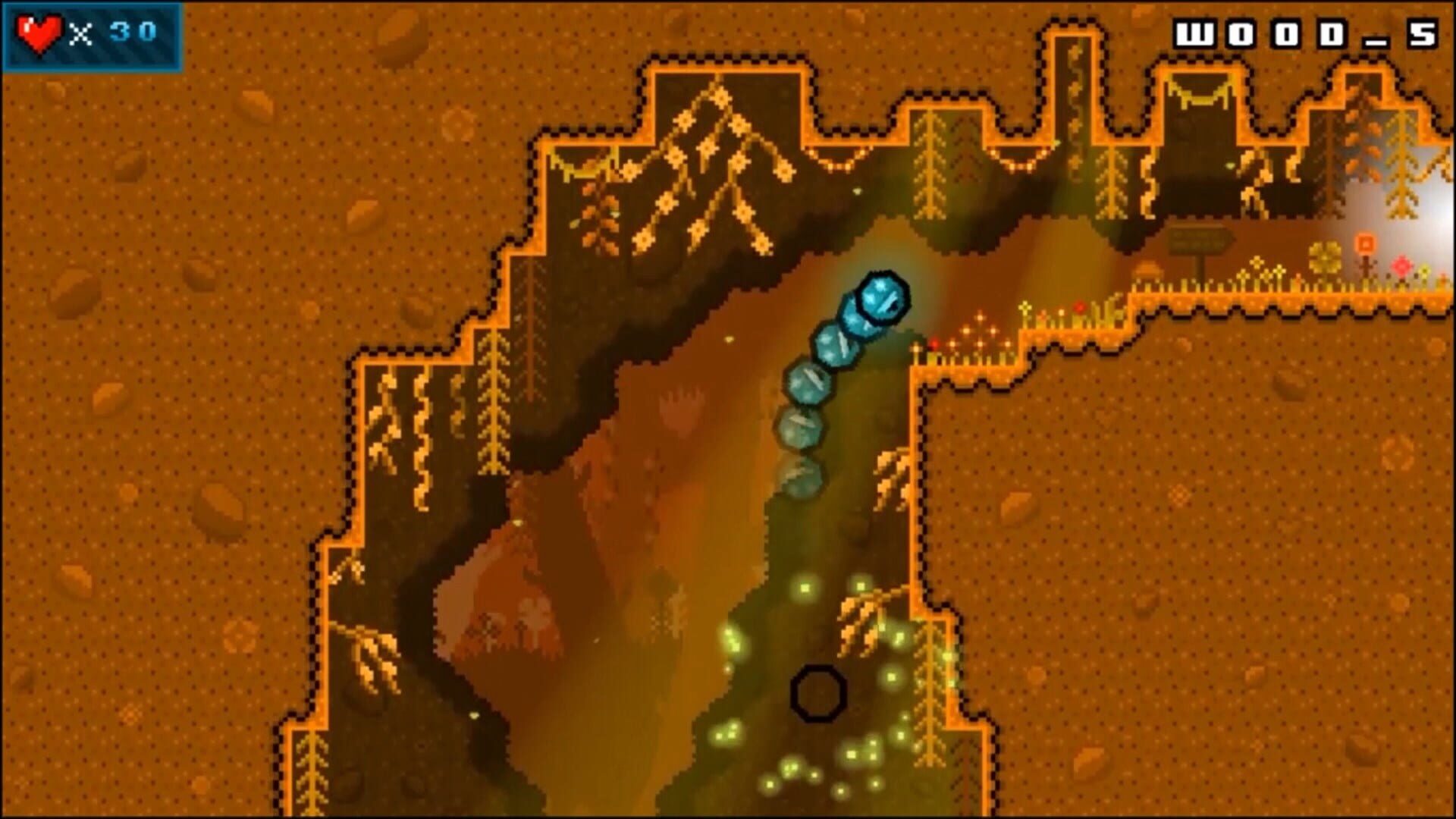 Geometry Ball Jump - Screenshot