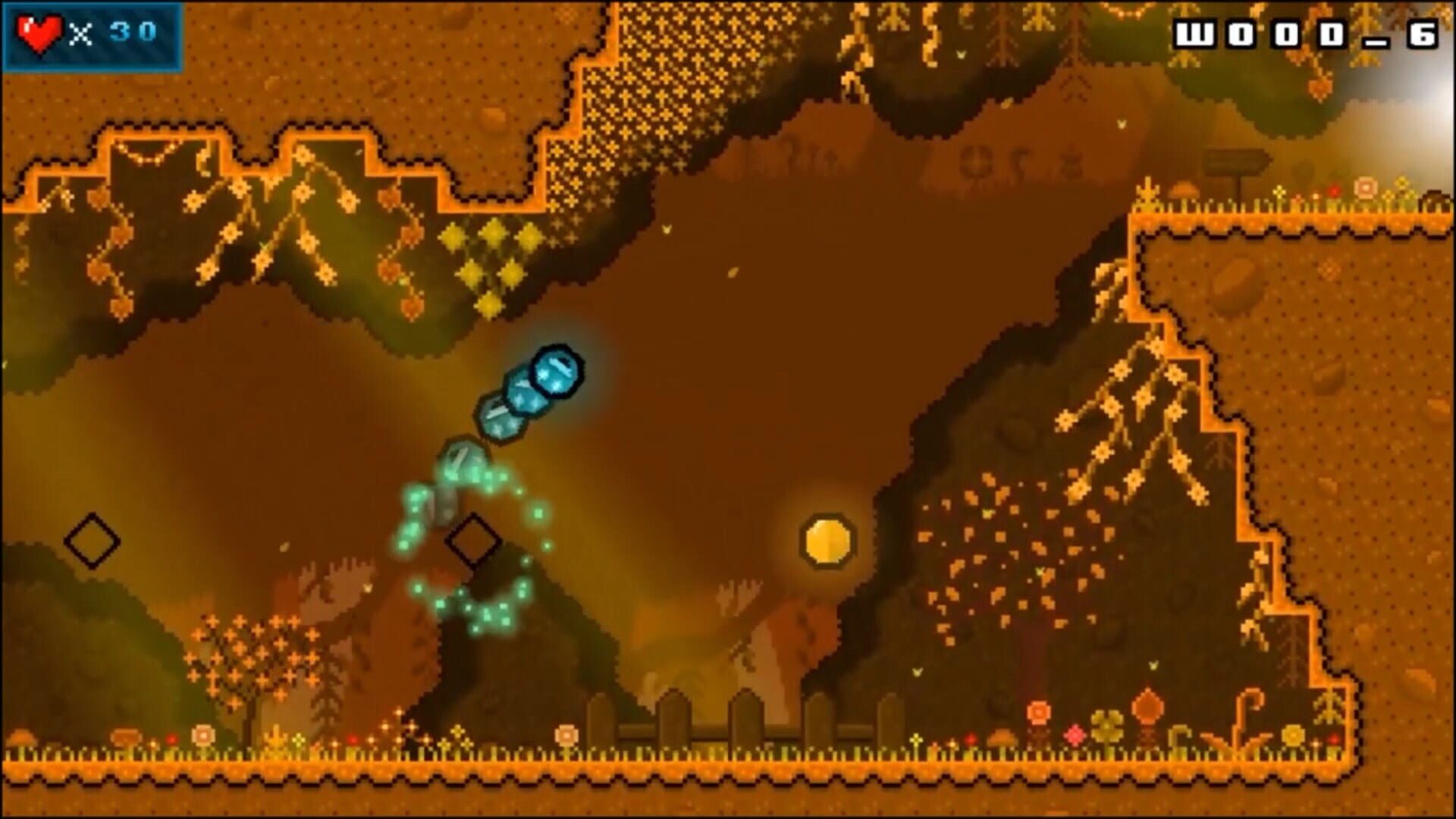 Geometry Ball Jump - Screenshot