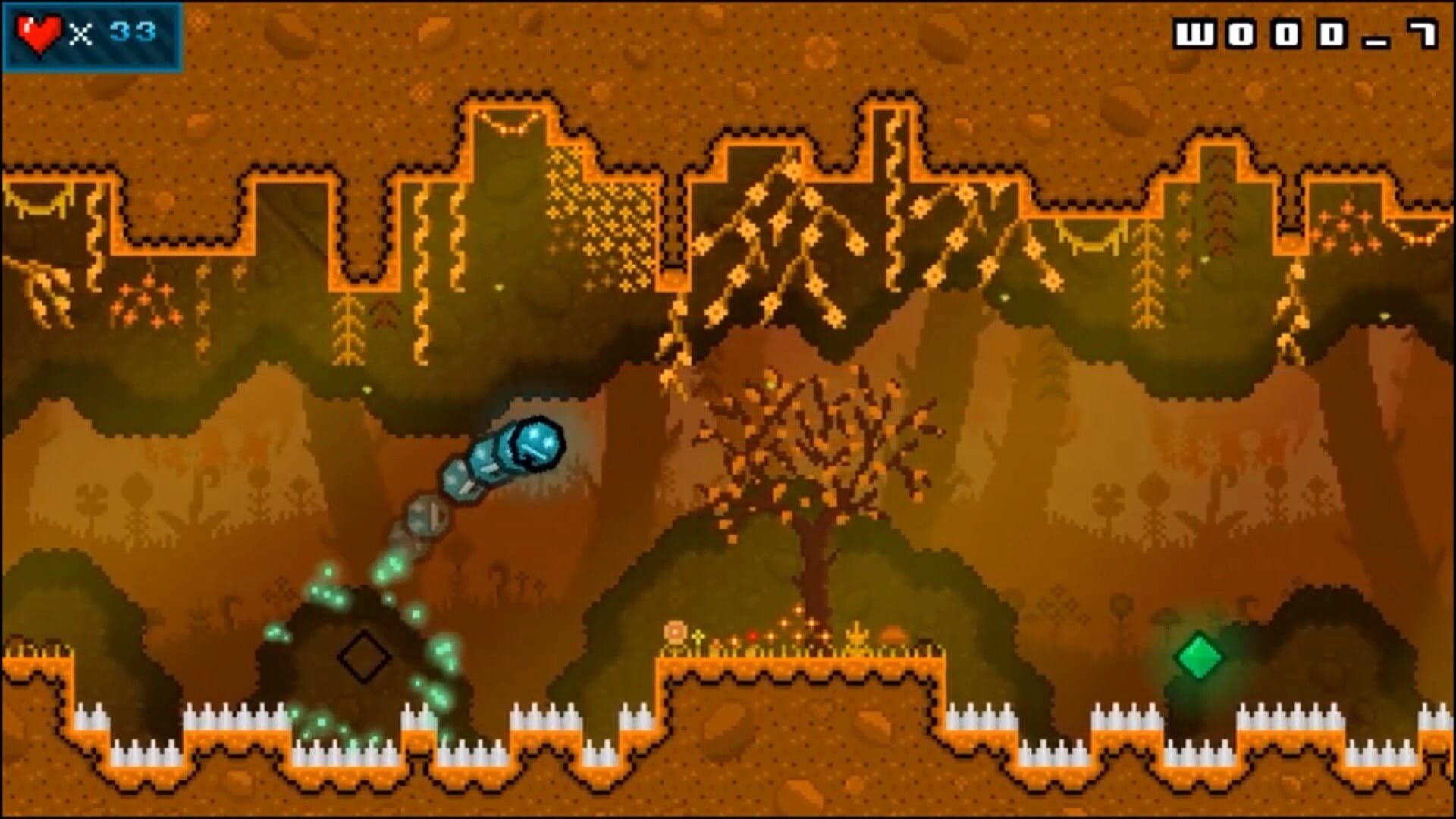 Geometry Ball Jump