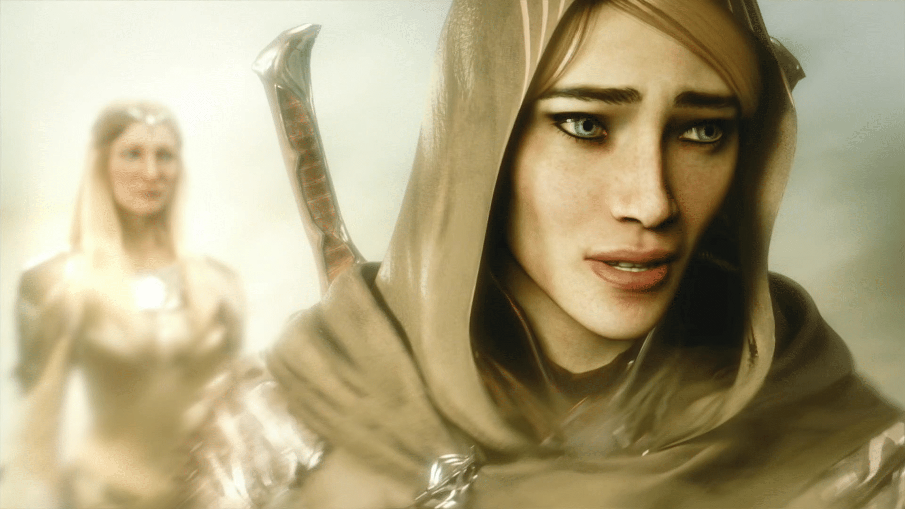 Middle-earth: Shadow of War - Blade of Galadriel screenshot