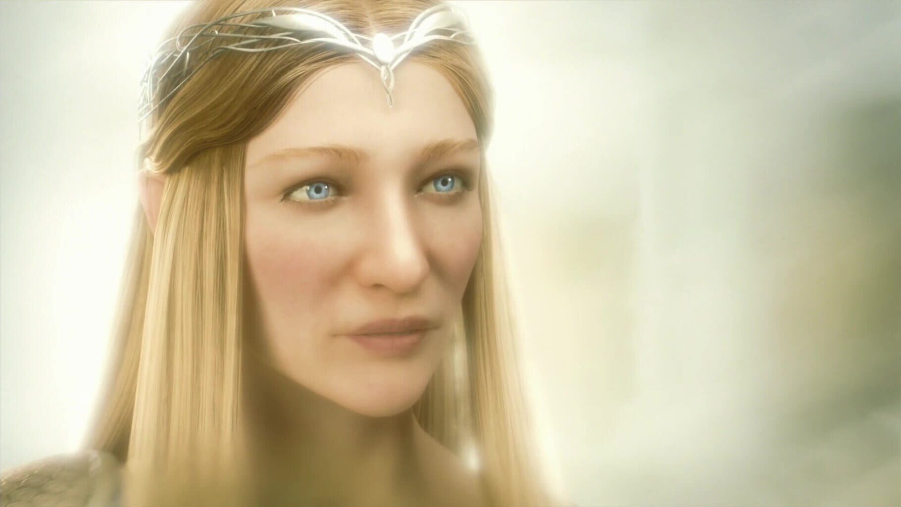 Captura de pantalla - Middle-earth: Shadow of War - Blade of Galadriel