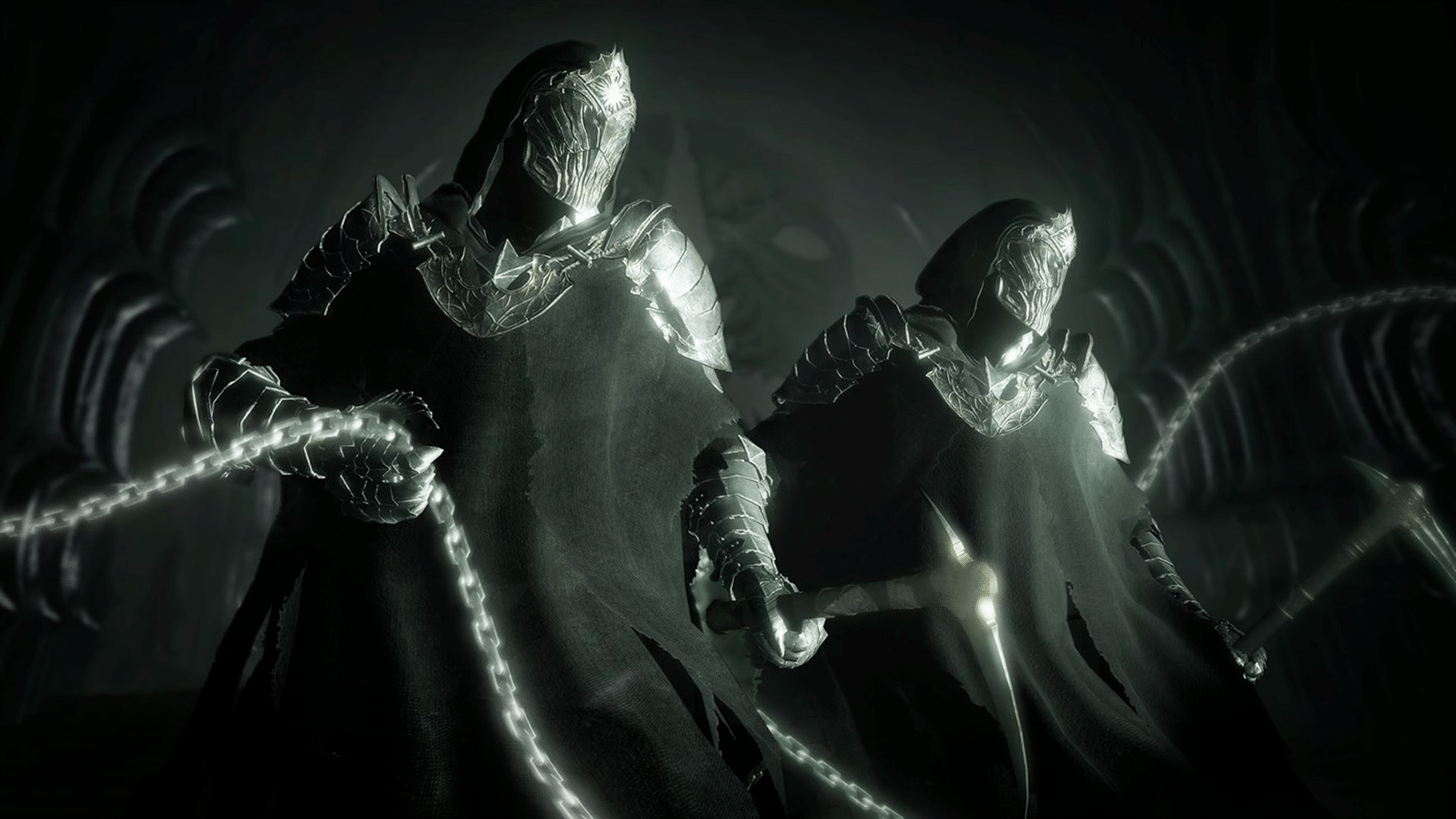 Middle-earth: Shadow of War - Blade of Galadriel screenshot