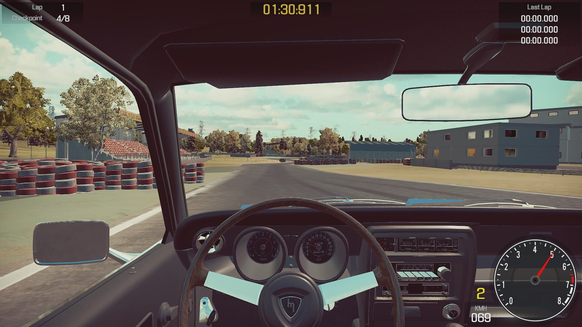 Car Mechanic Simulator: Deluxe Edition - Screenshot