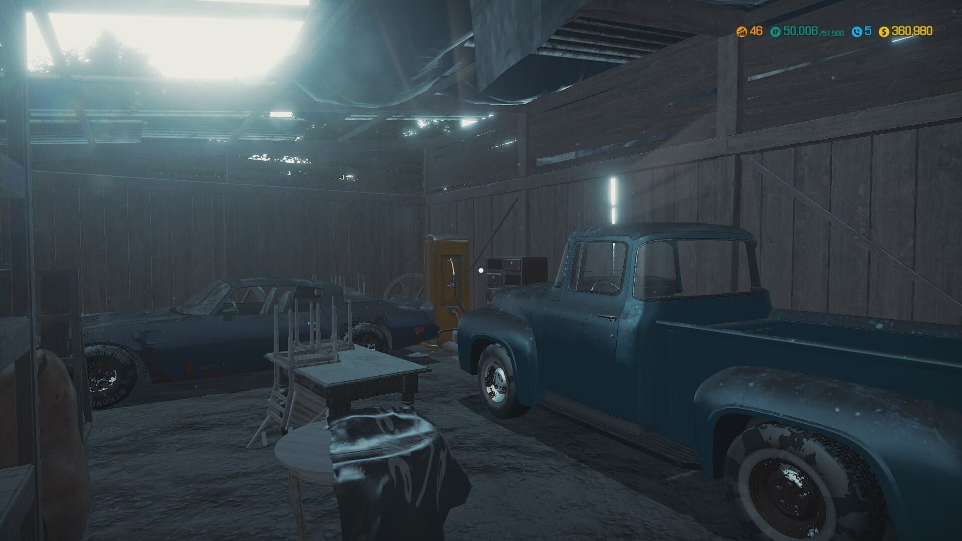 Car Mechanic Simulator: Deluxe Edition - Screenshot