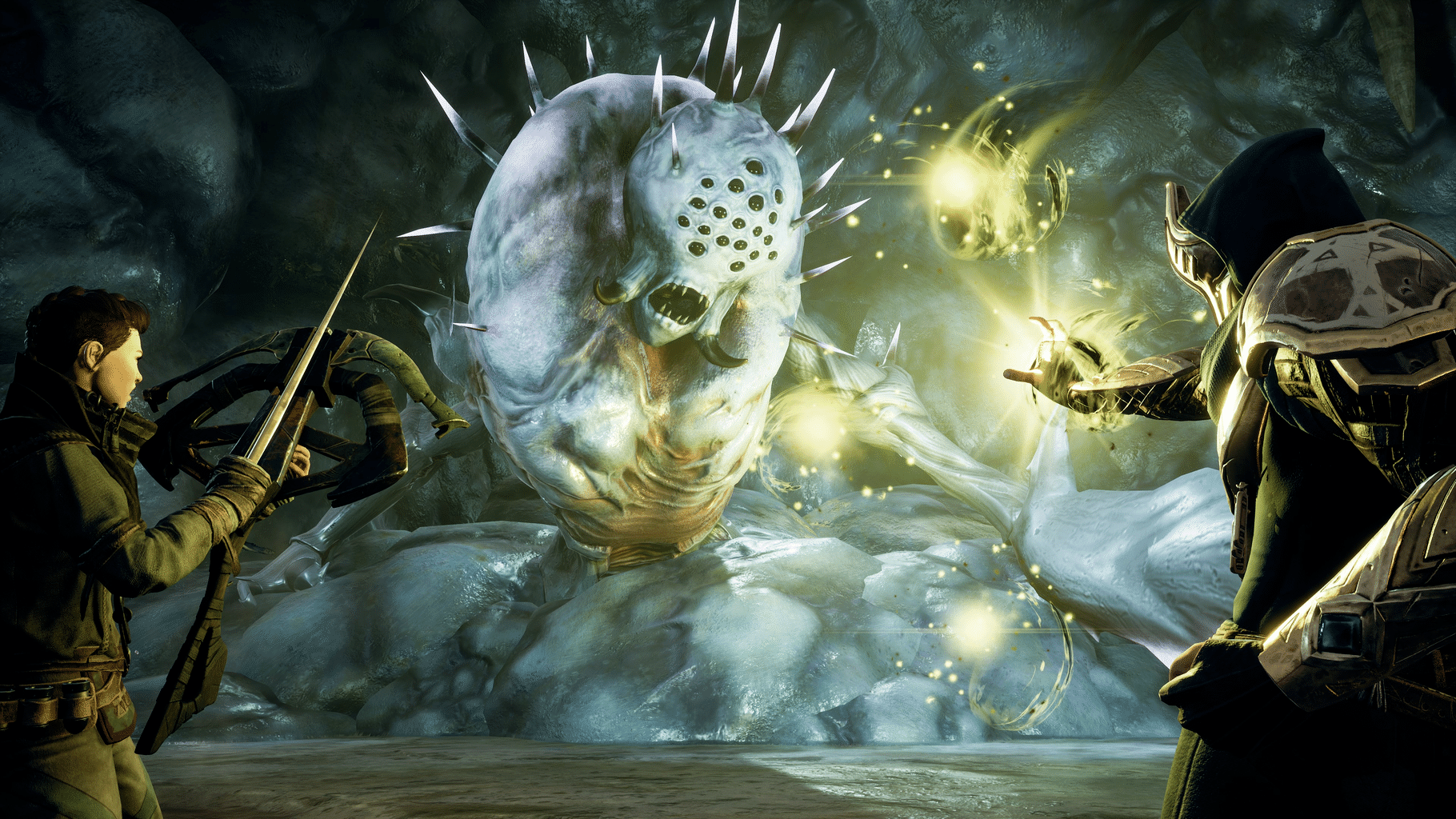 Remnant: From the Ashes - Complete Edition screenshot