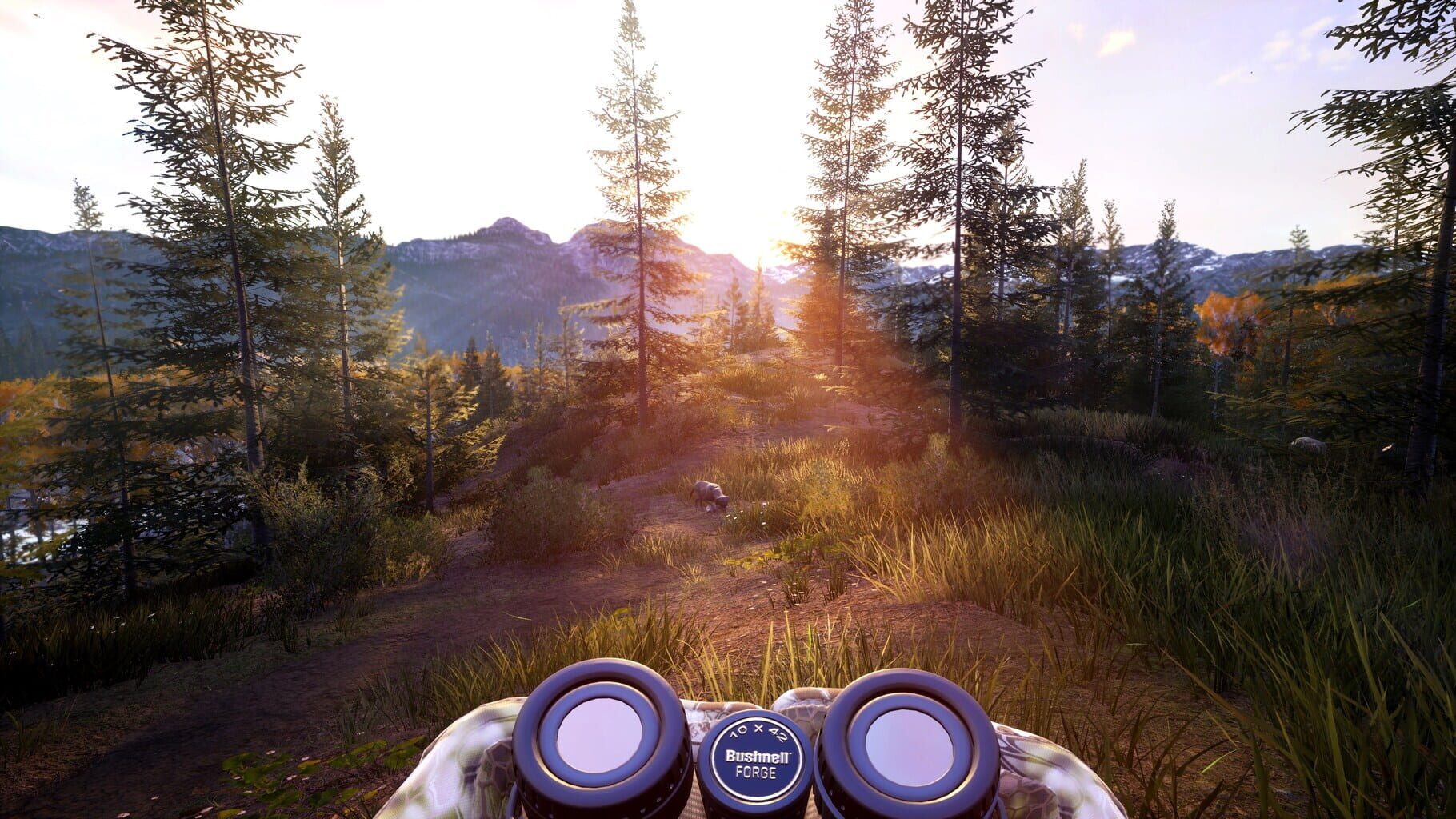 Hunting Simulator 2: Bear Hunter Edition screenshot