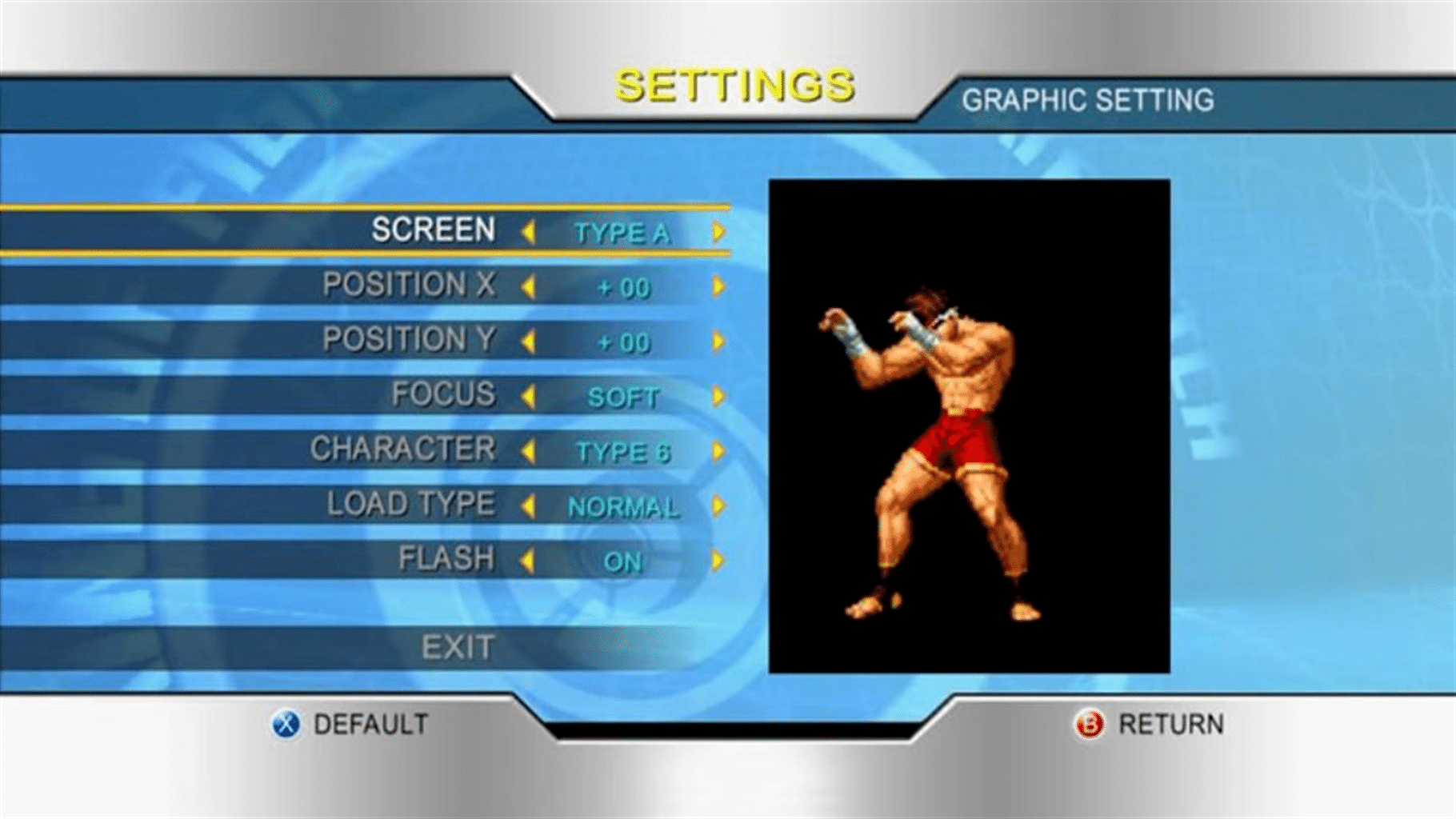 The King of Fighters '98: Ultimate Match screenshot