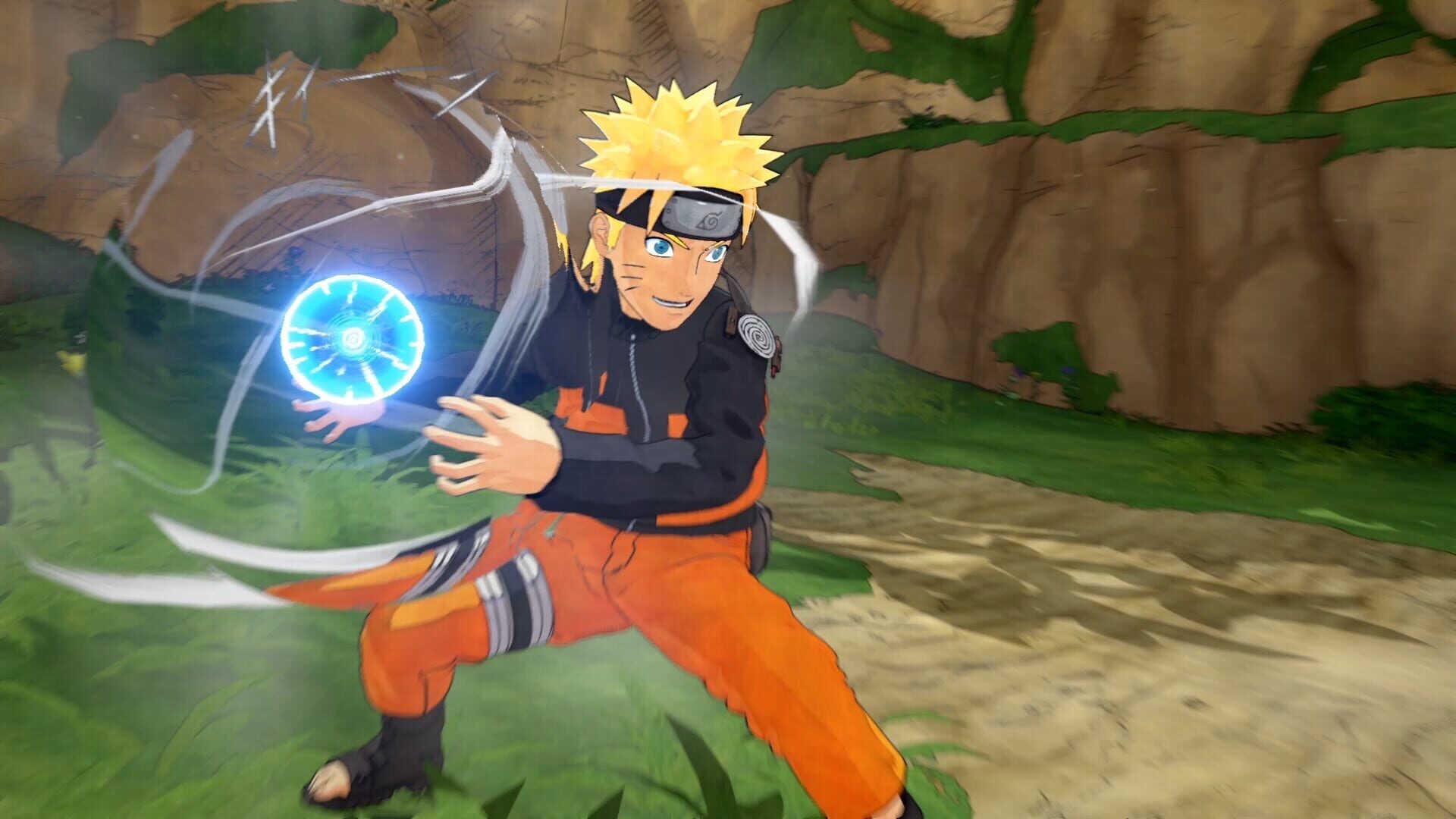 Naruto to Boruto: Shinobi Striker - Deluxe Edition - Screenshot