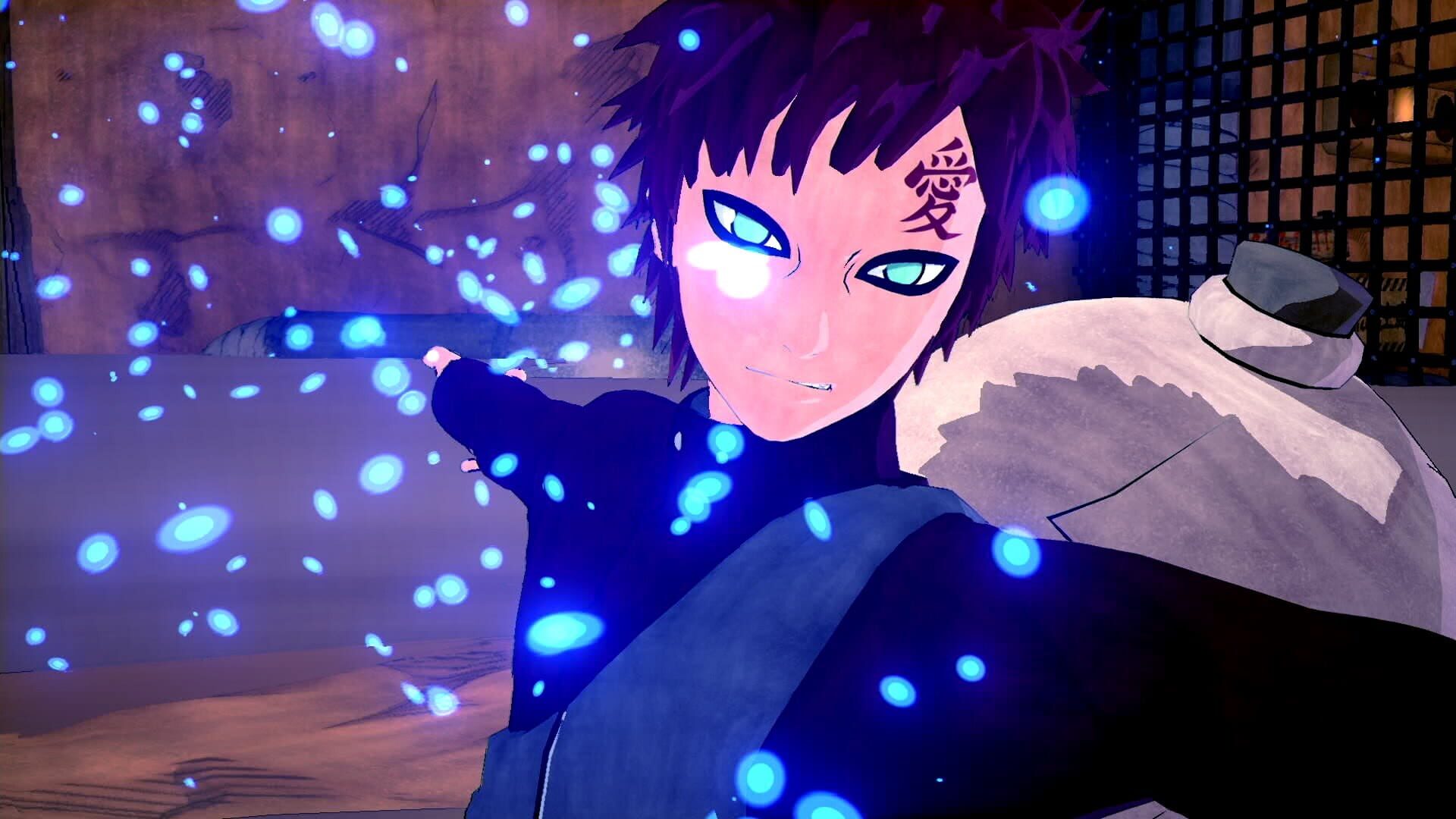 Naruto to Boruto: Shinobi Striker - Deluxe Edition - Screenshot