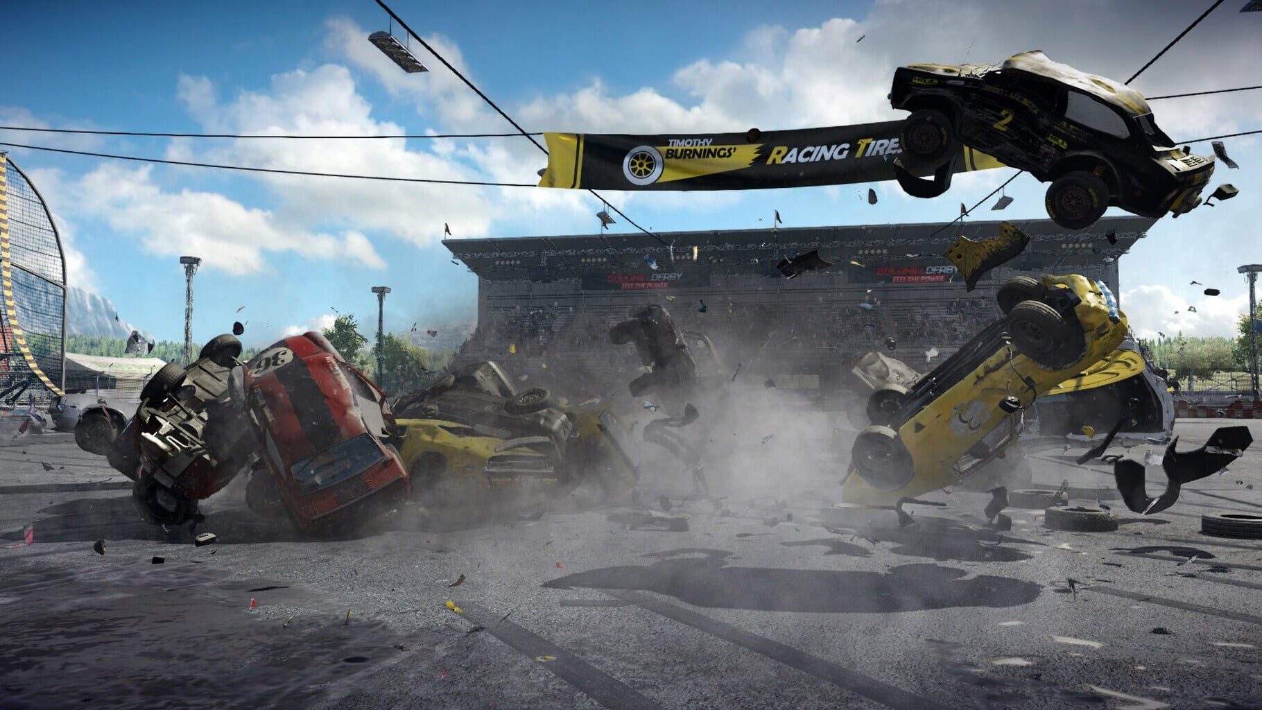 Wreckfest: Complete Edition