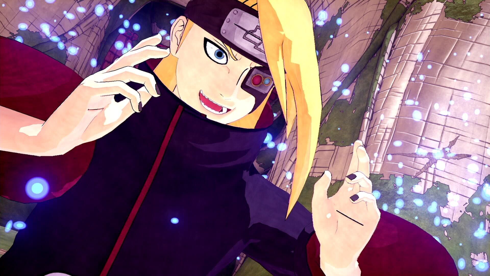 Naruto to Boruto: Shinobi Striker - Deluxe Edition - Screenshot