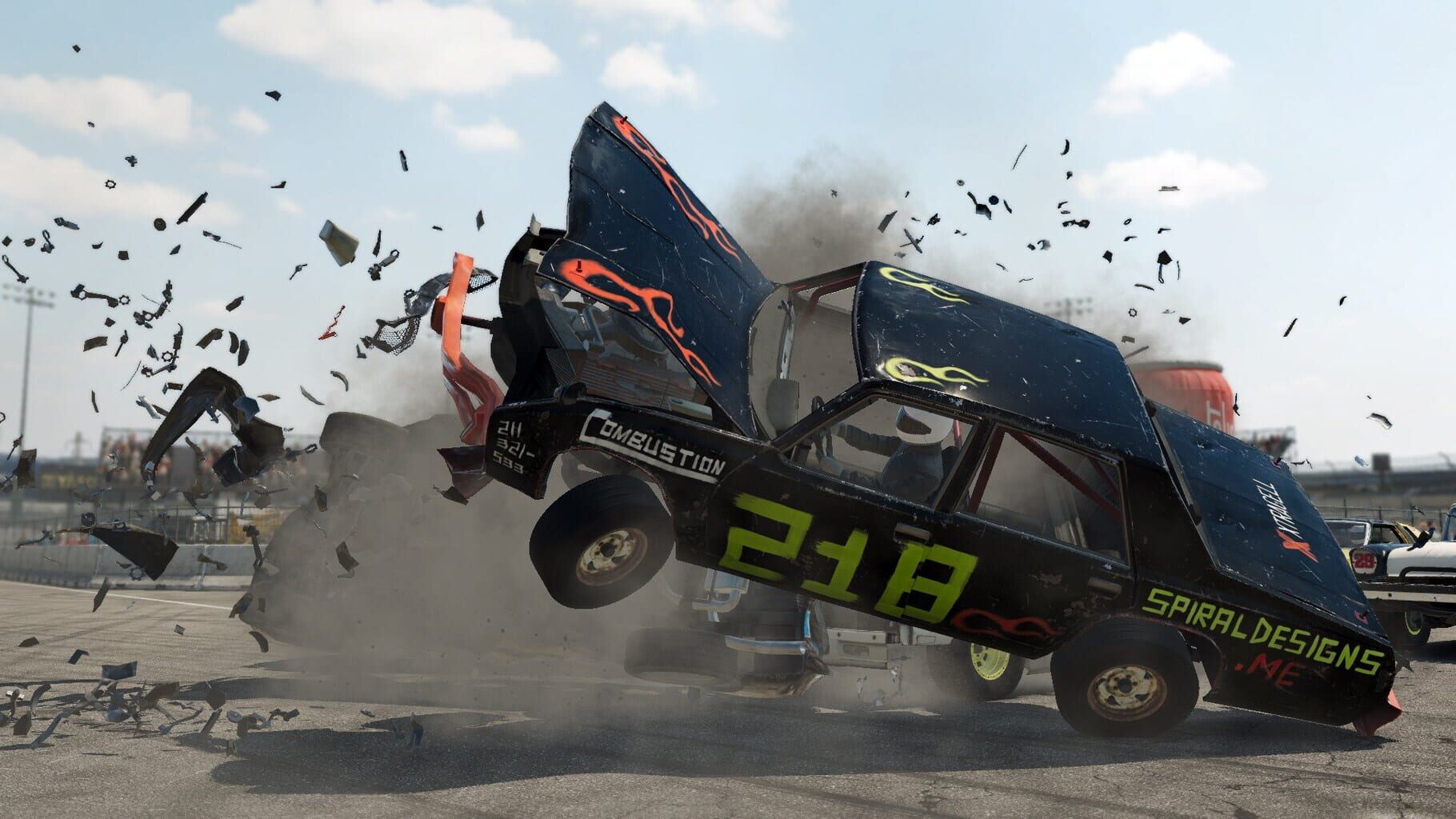 Wreckfest: Complete Edition