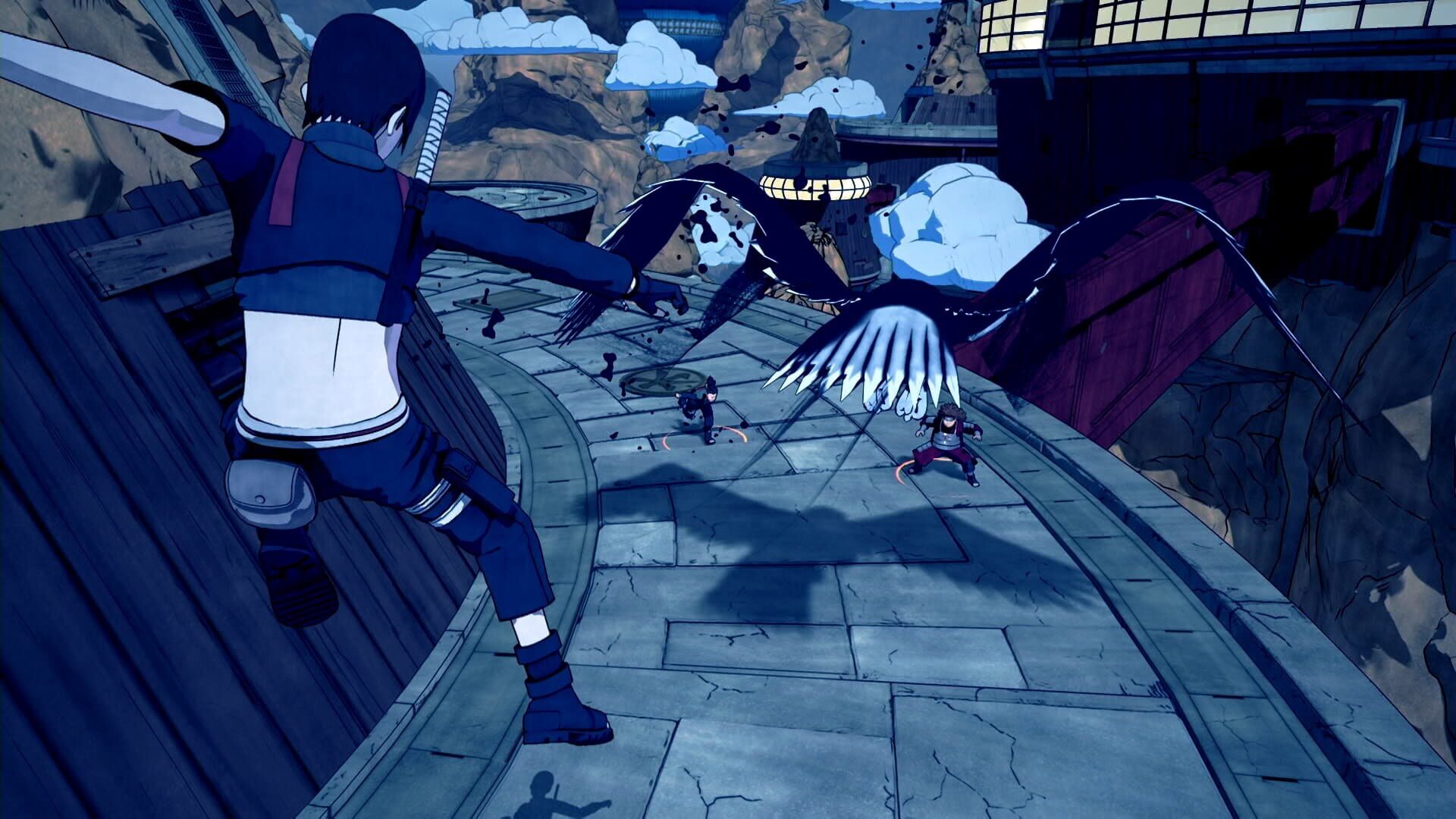 Naruto to Boruto: Shinobi Striker - Deluxe Edition - Screenshot