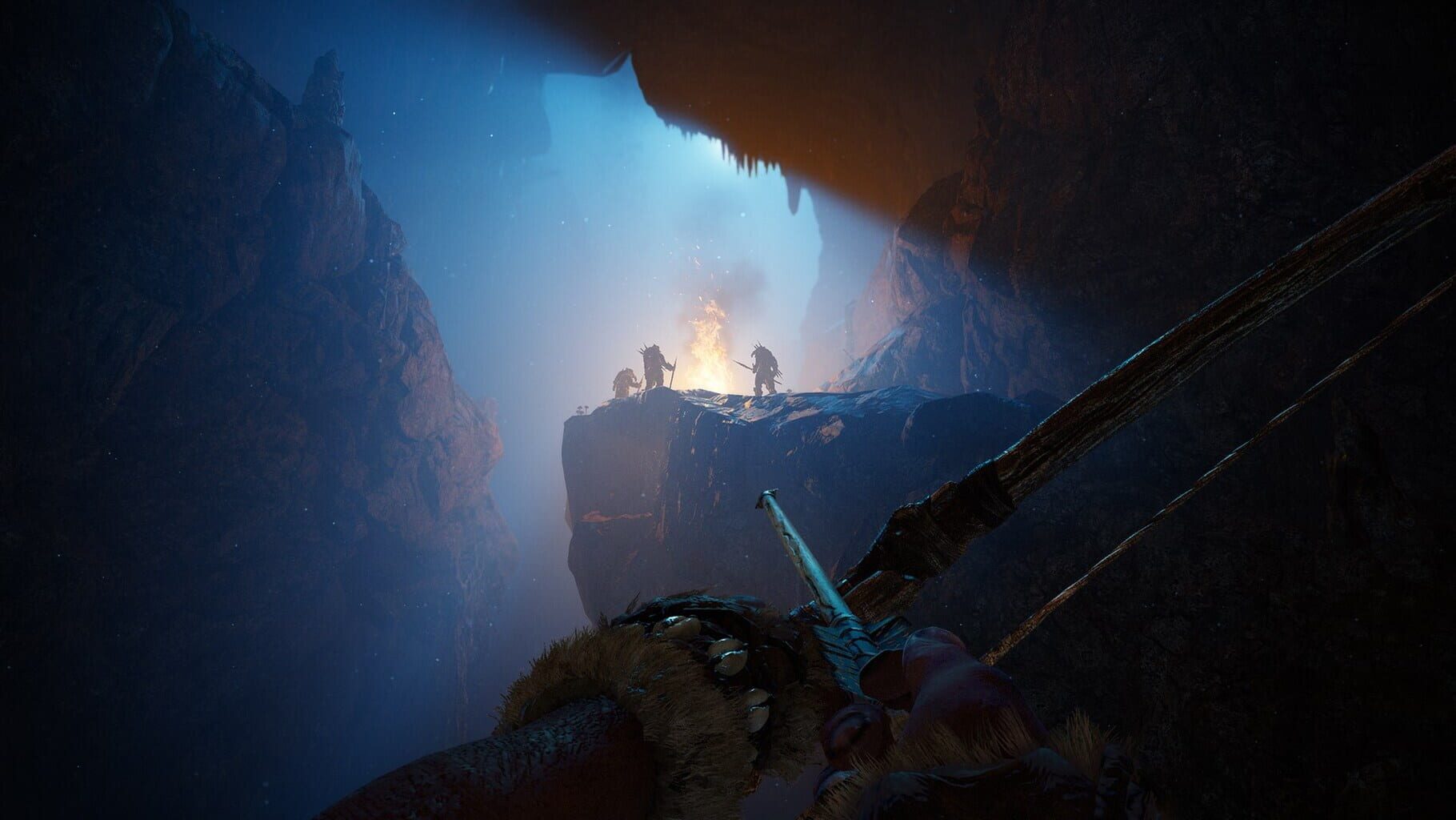 Captura de pantalla - Far Cry 4 + Far Cry: Primal Bundle