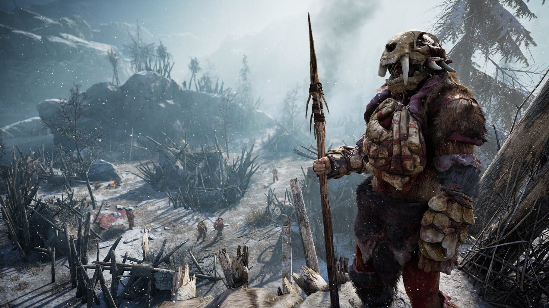 Captura de pantalla - Far Cry 4 + Far Cry: Primal Bundle