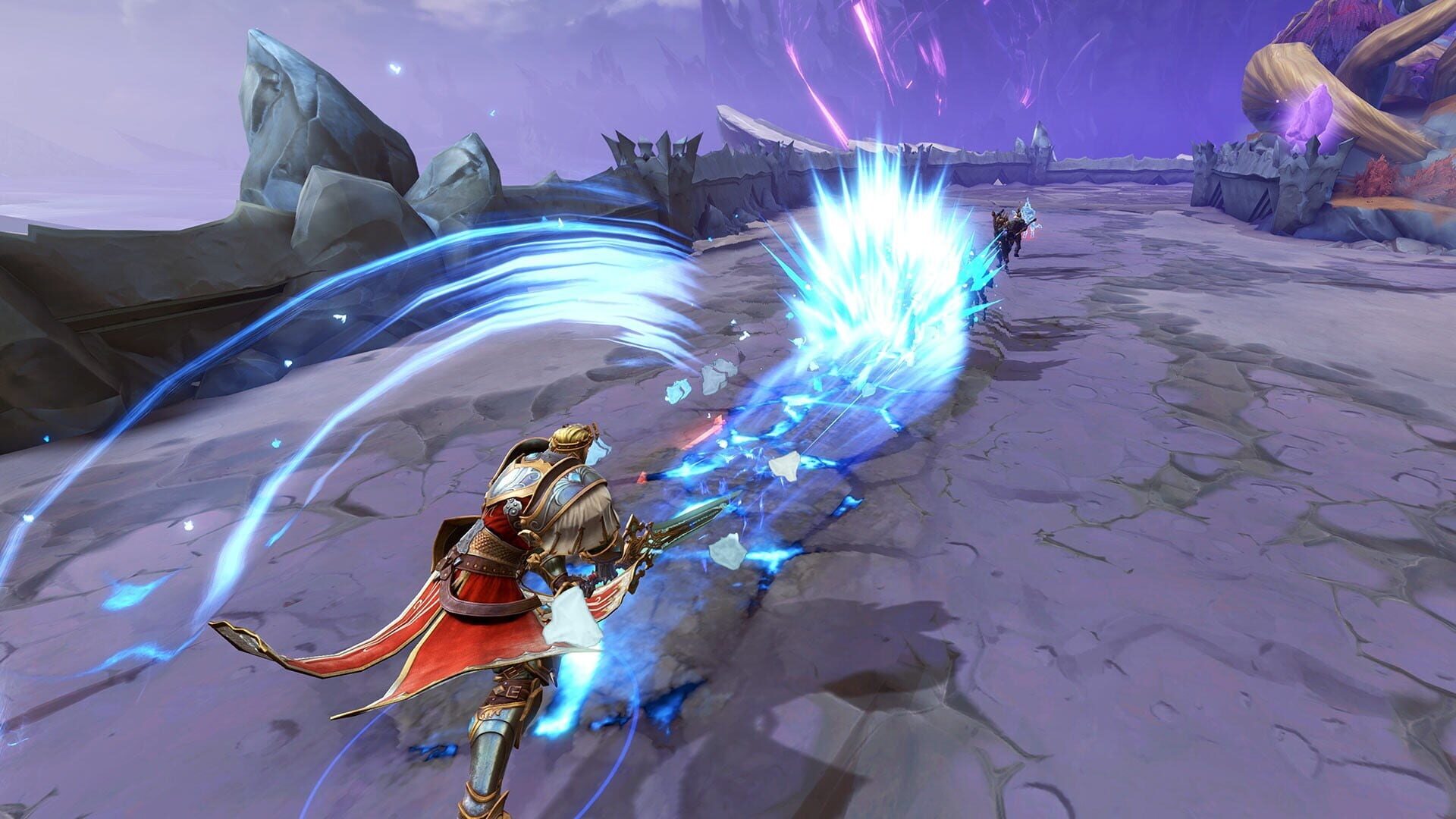 Smite: Digital Deluxe Edition 2021 - Screenshot
