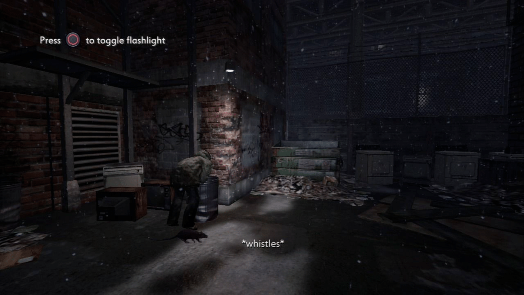 Condemned 2: Bloodshot screenshot