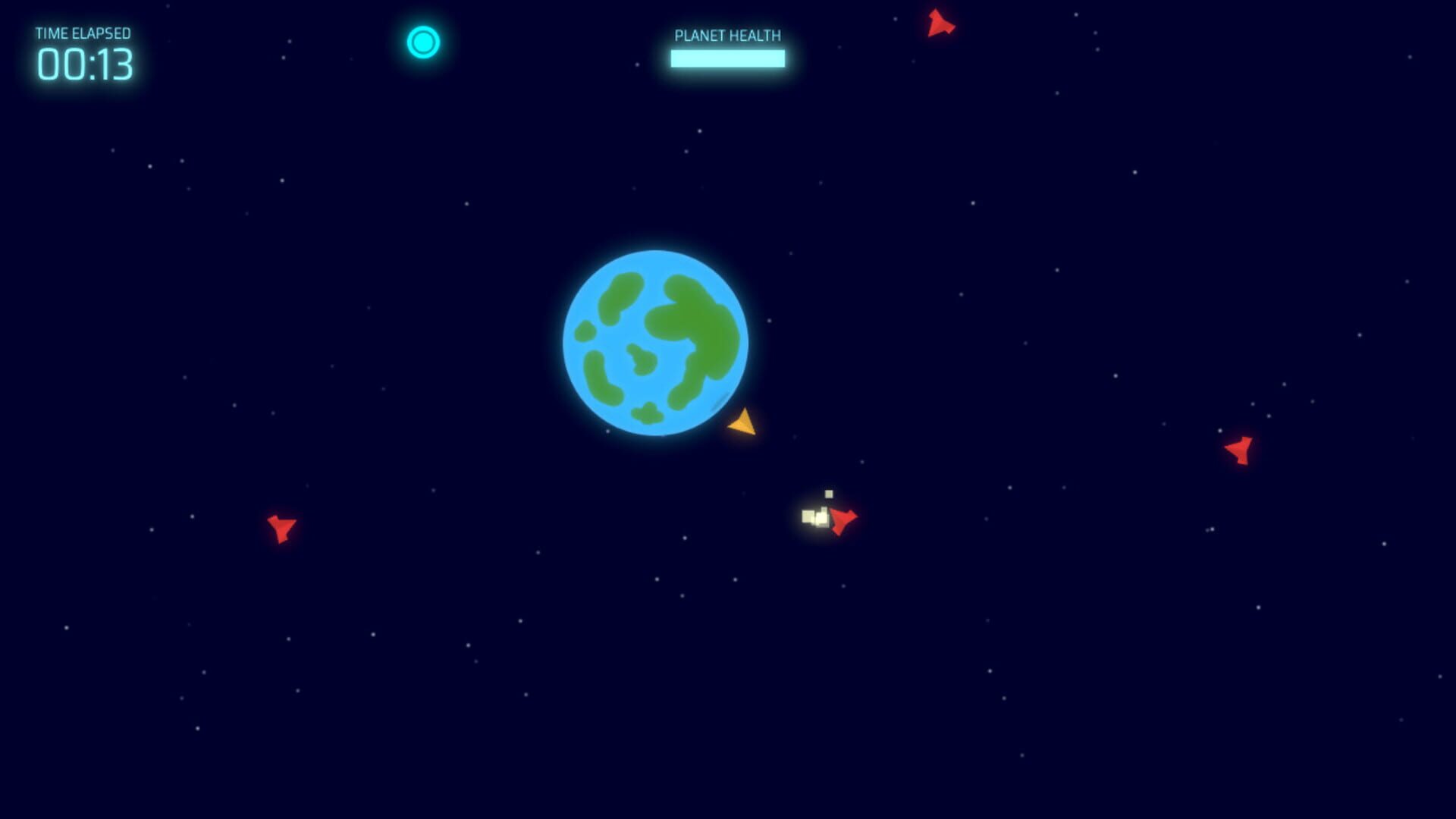 Planetary Defense