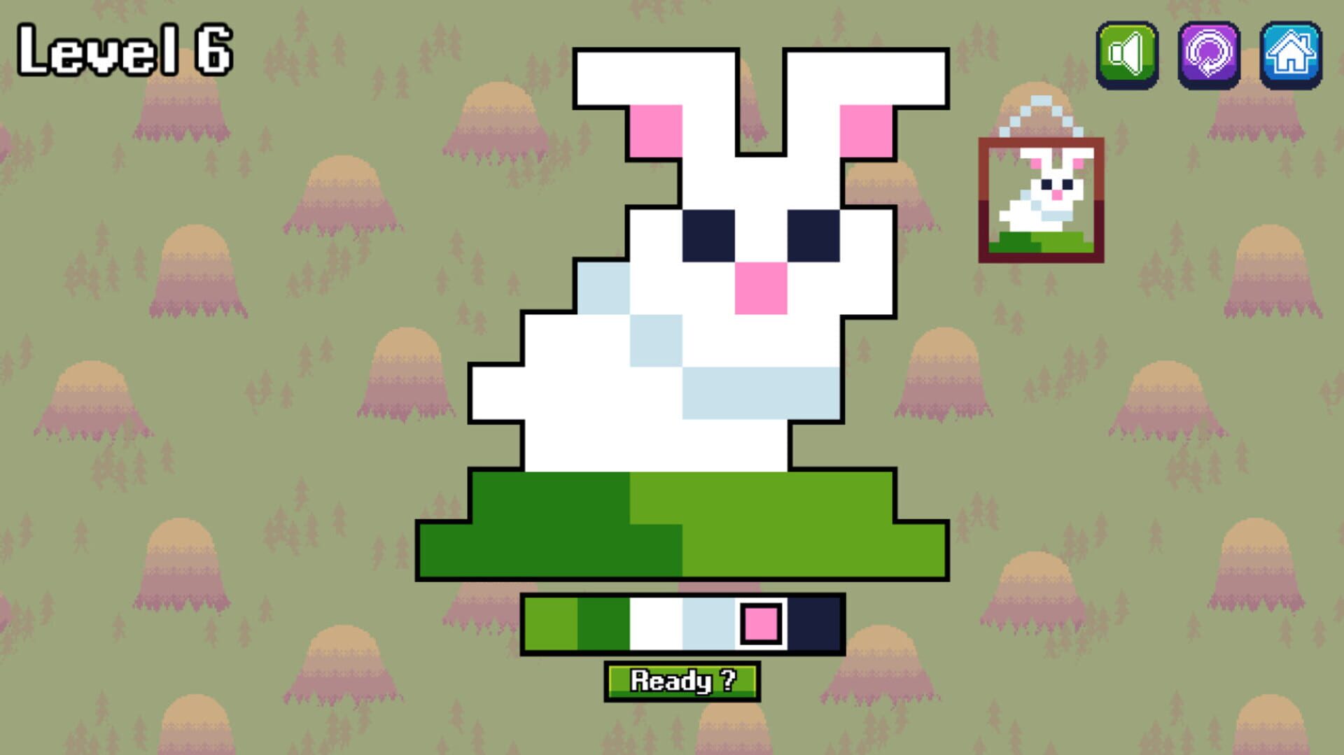 Pixasso - Screenshot