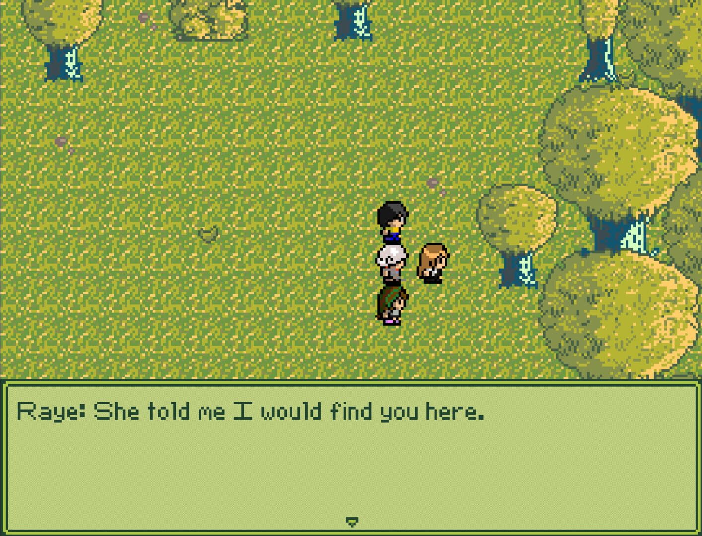 Axial Disc 1 - Screenshot