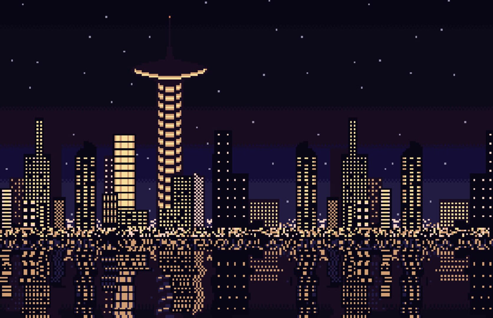 Axial Disc 1 - Screenshot