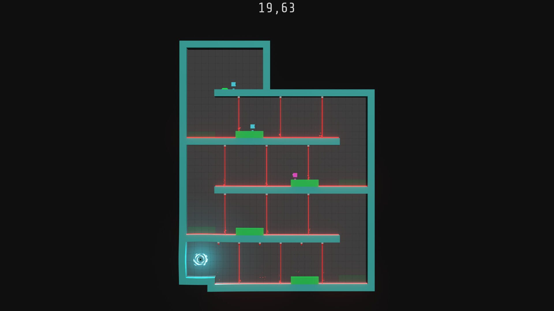 Paradox - Screenshot