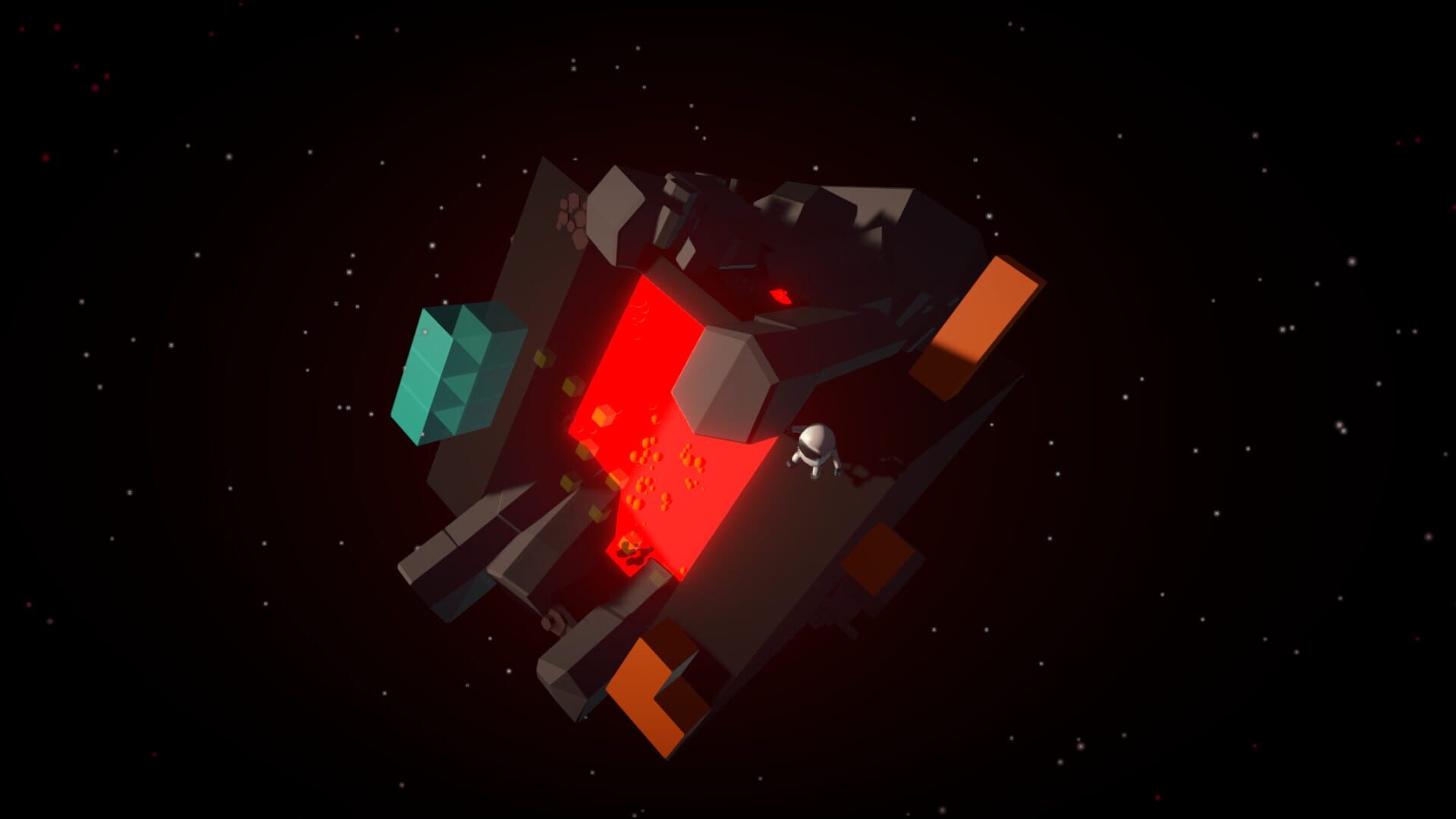 Cubiya - Screenshot