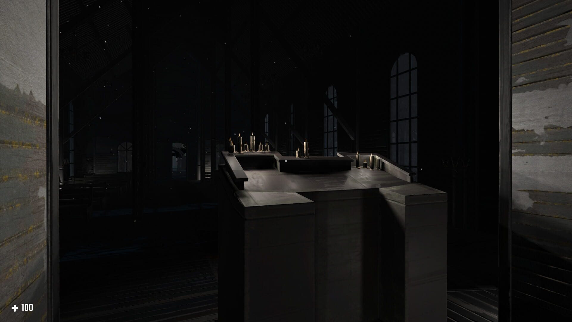 The Purification - Screenshot