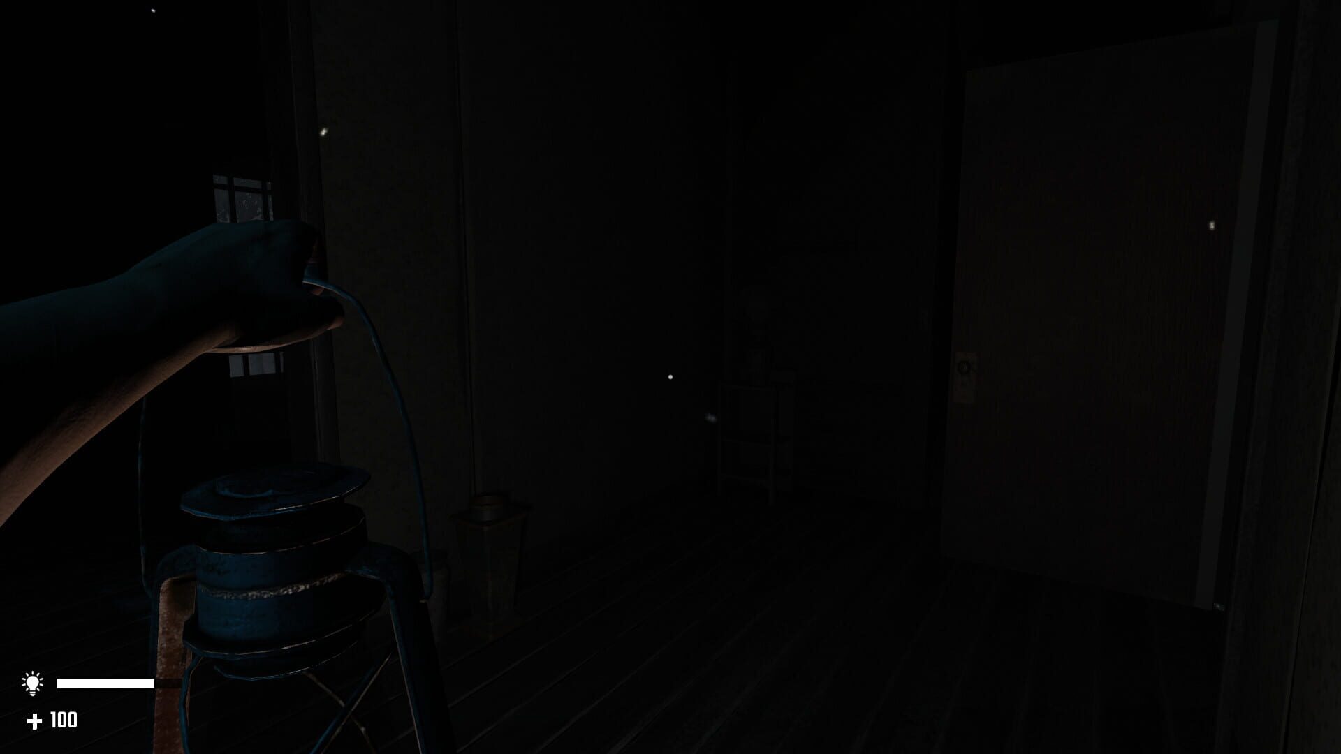 The Purification - Screenshot