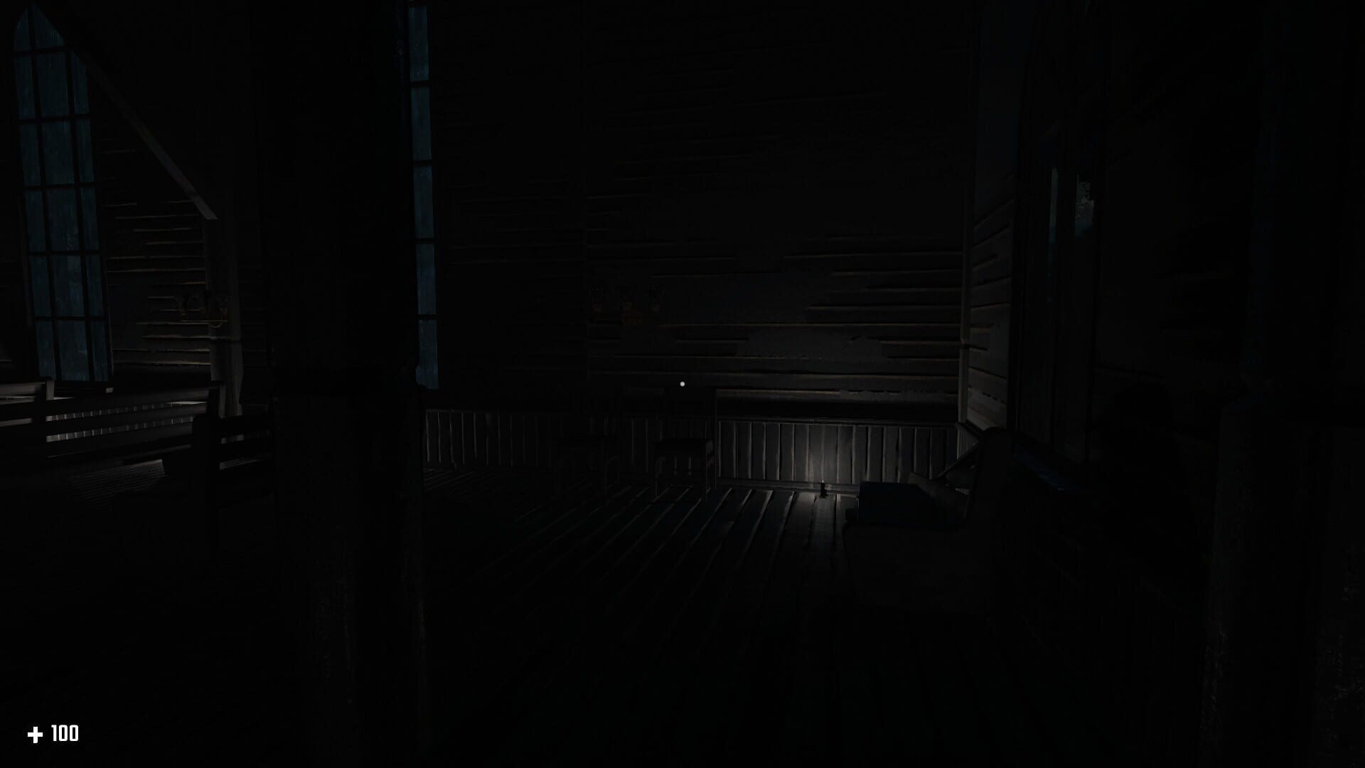 The Purification - Screenshot