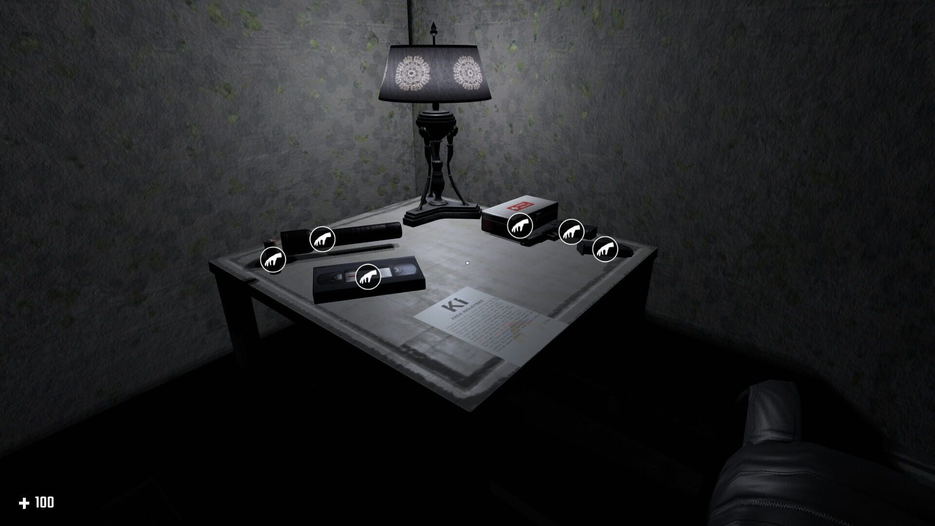 The Purification - Screenshot