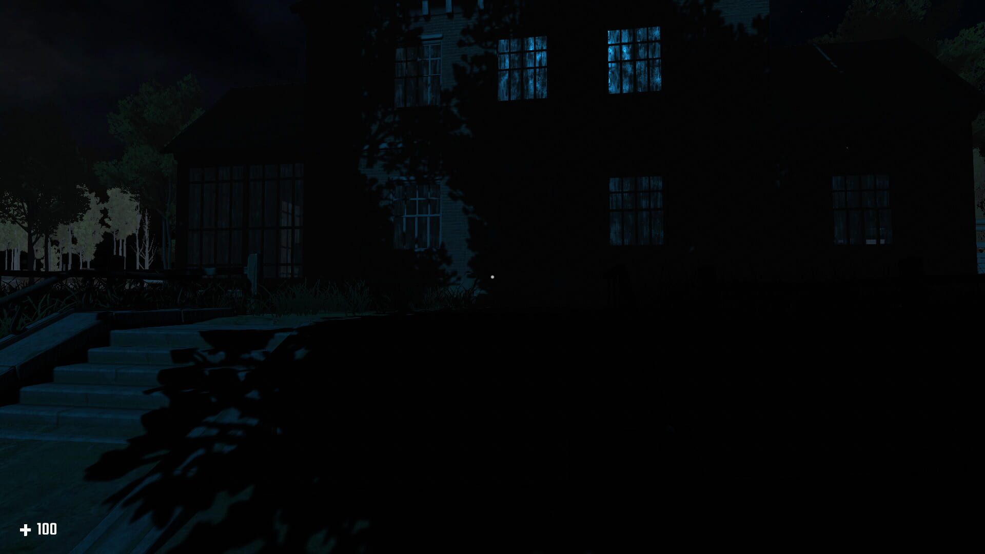 The Purification - Screenshot
