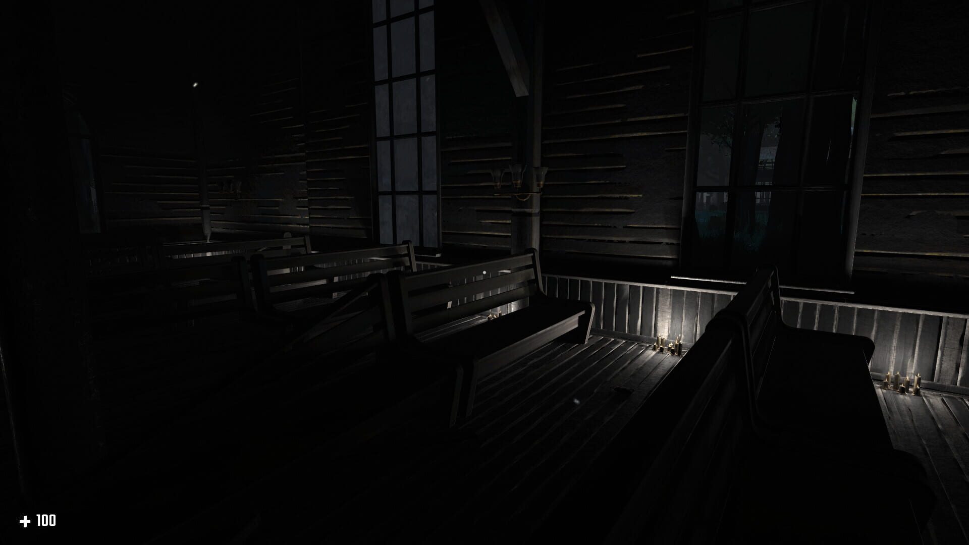 The Purification - Screenshot