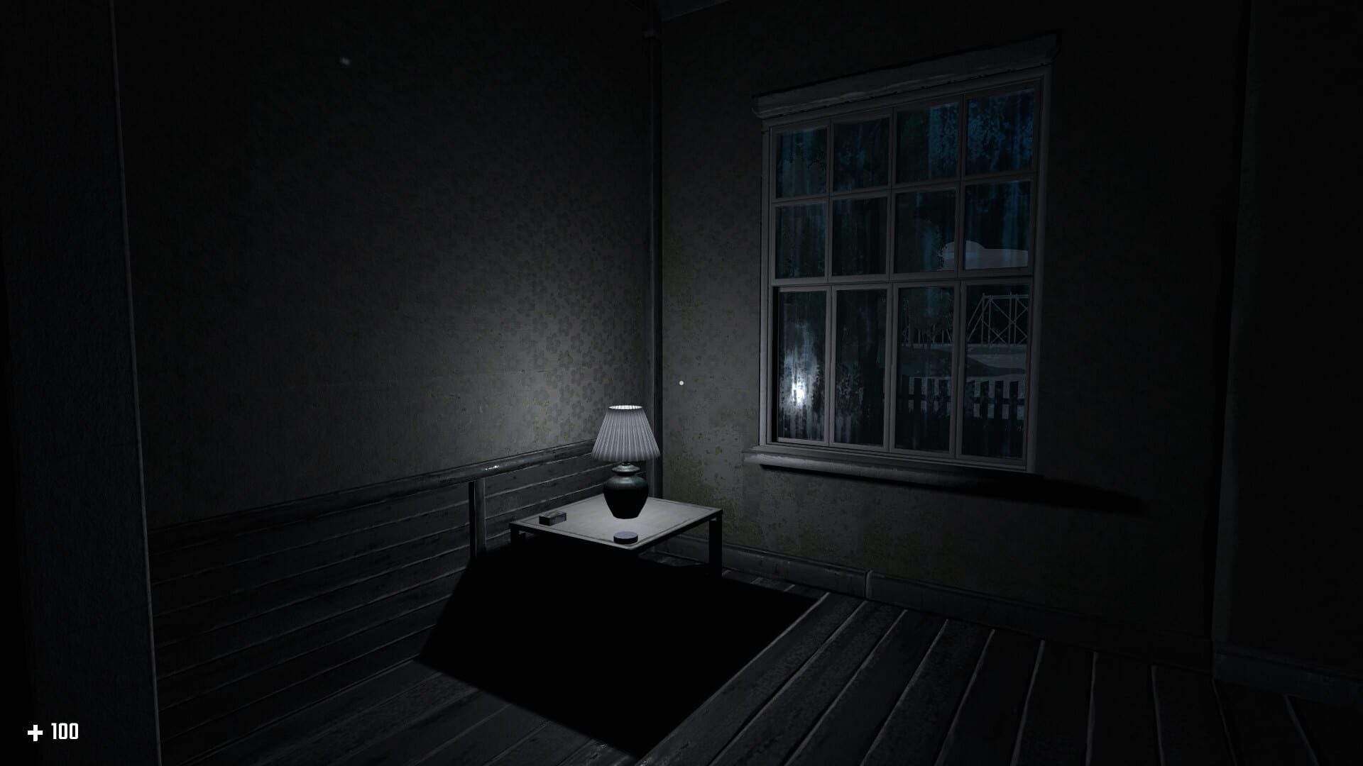 The Purification - Screenshot