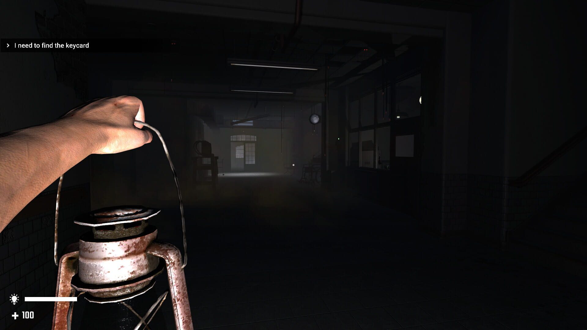 The Purification - Screenshot