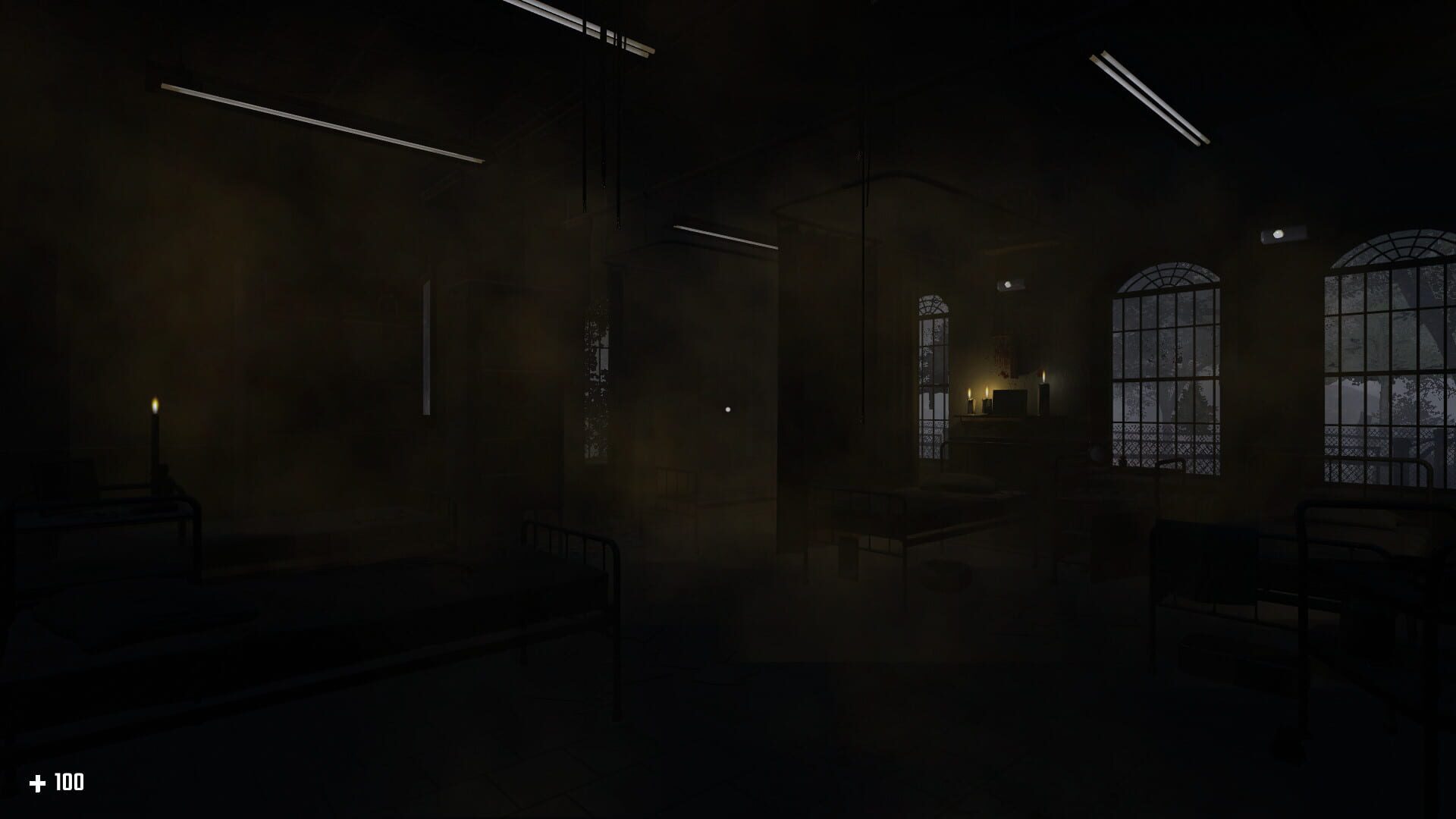 The Purification - Screenshot