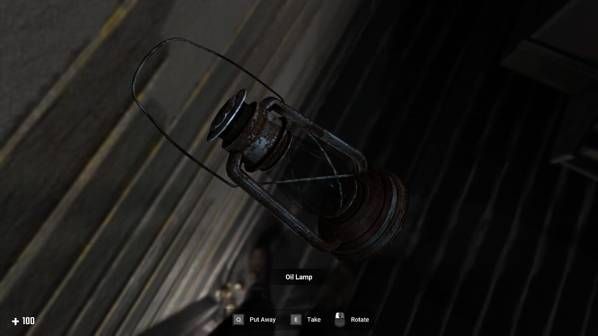 The Purification - Screenshot
