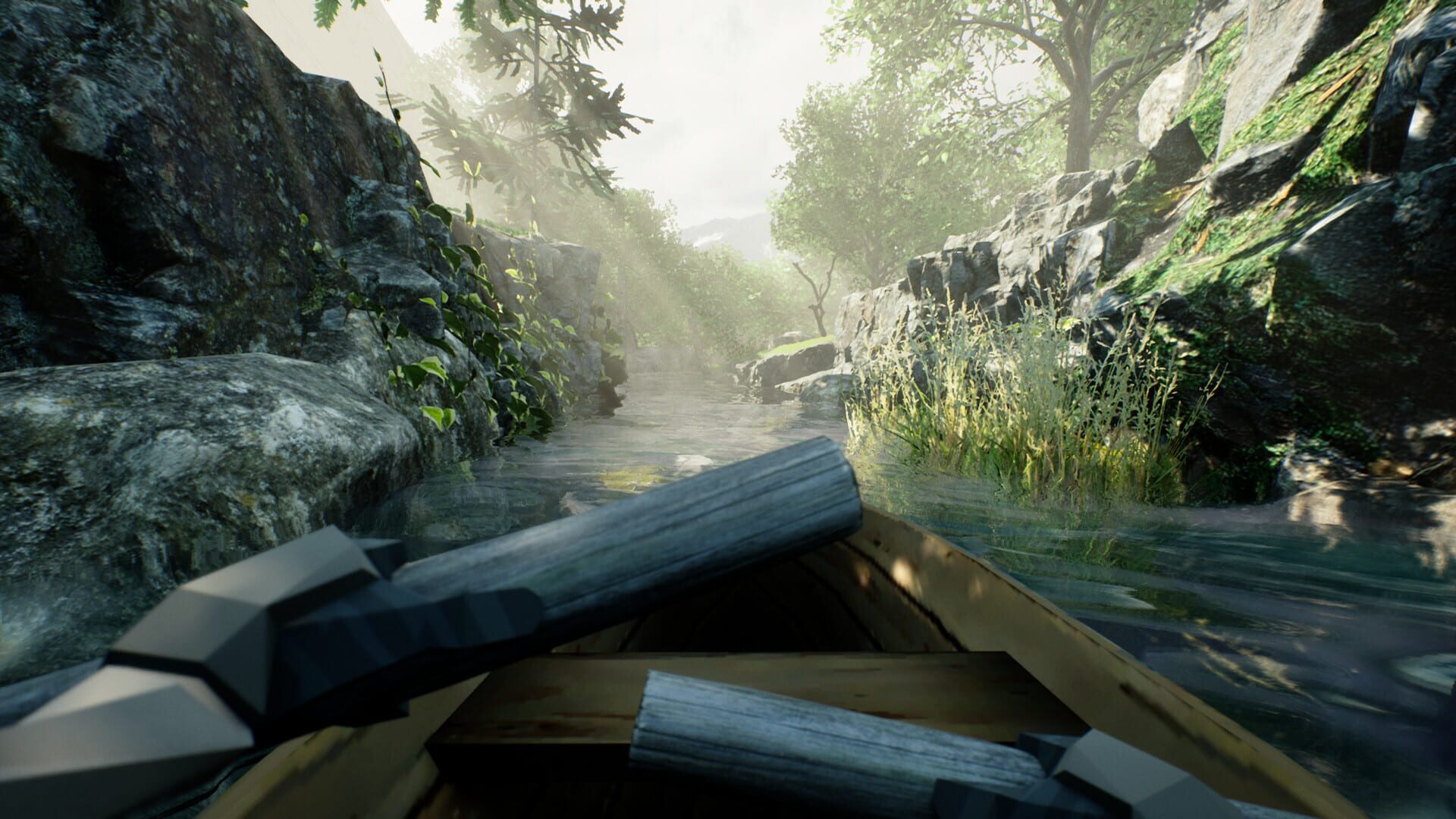 OzTales Pikeman - Screenshot