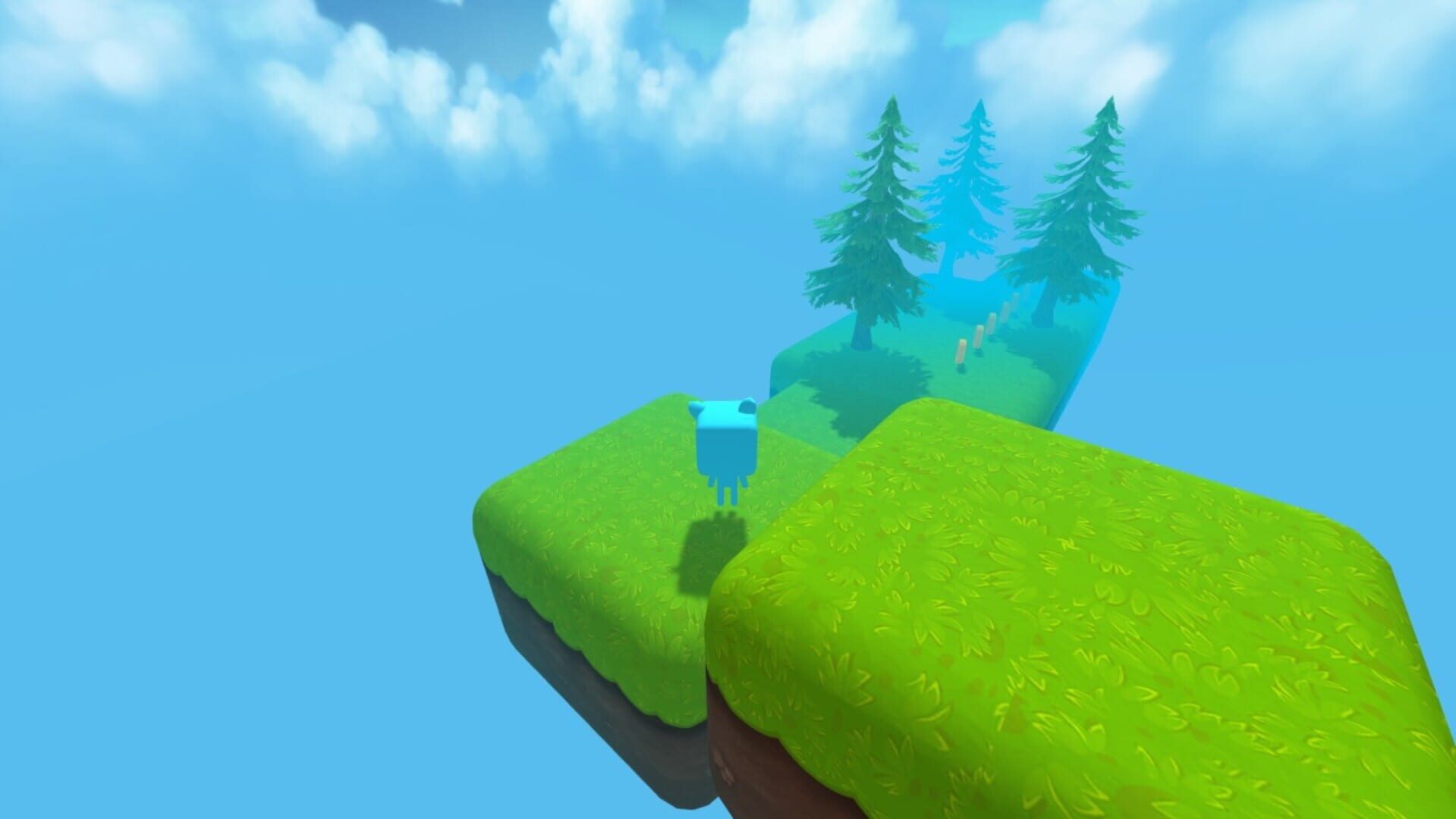 Lilly's Rescue - Screenshot