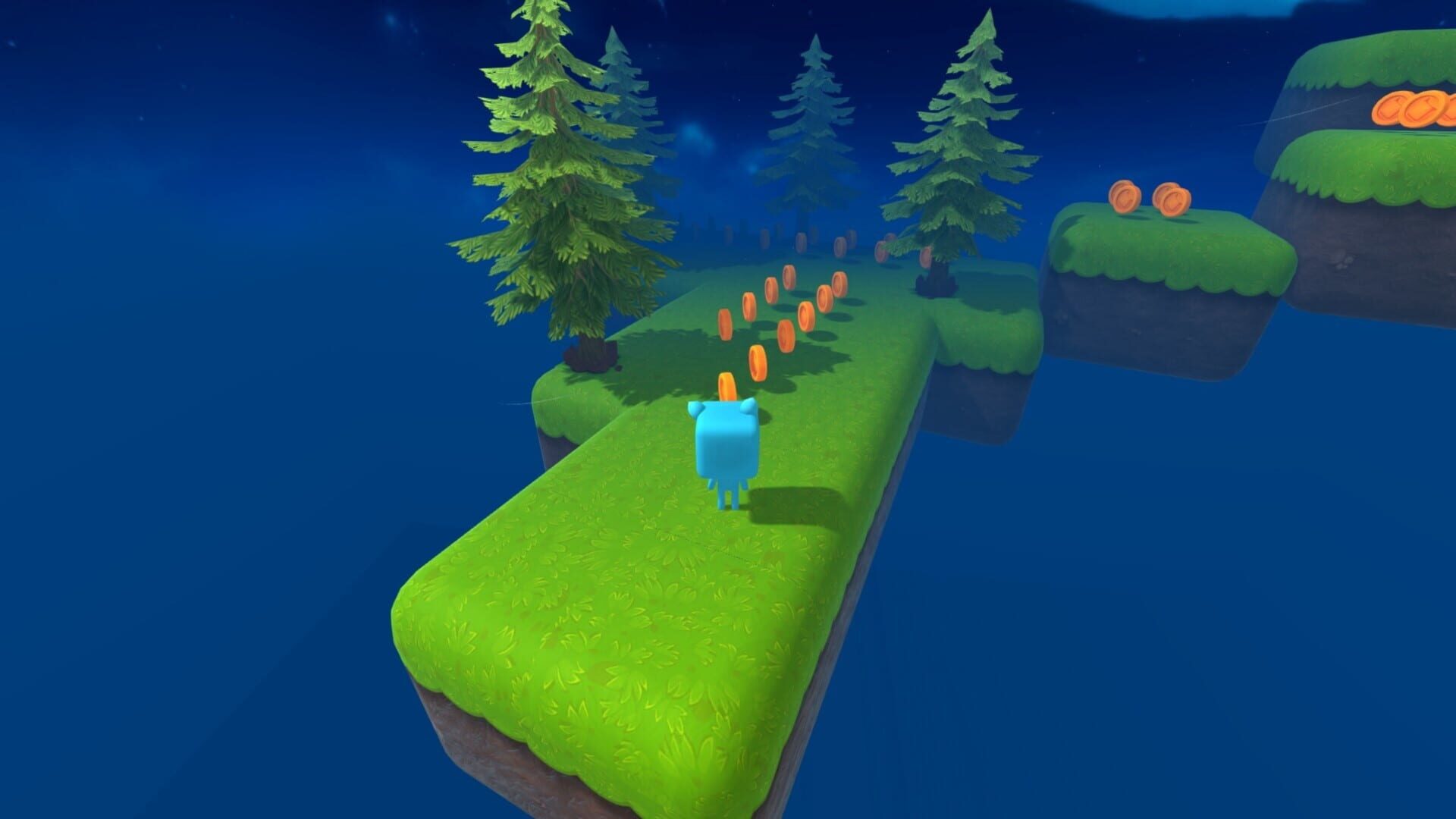 Lilly's Rescue - Screenshot