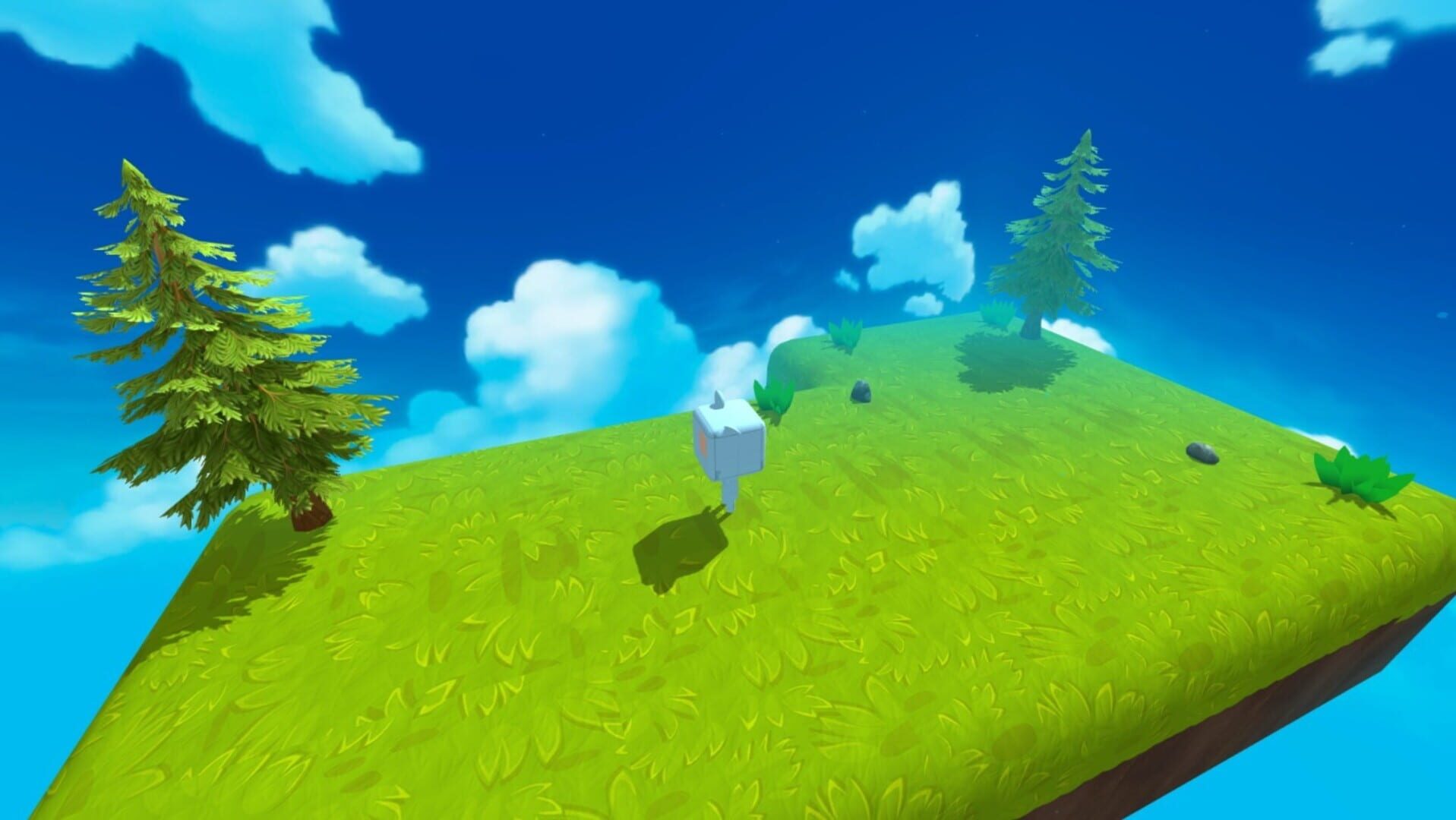 Lilly's Rescue - Screenshot