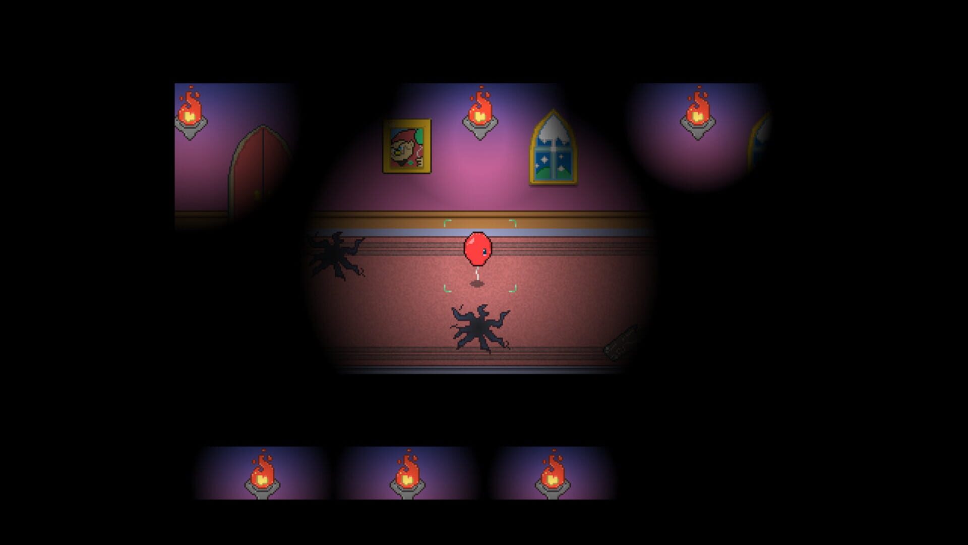 Surprise Party! - Screenshot