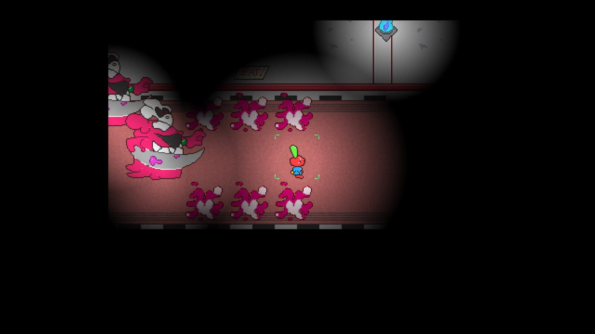 Surprise Party! - Screenshot