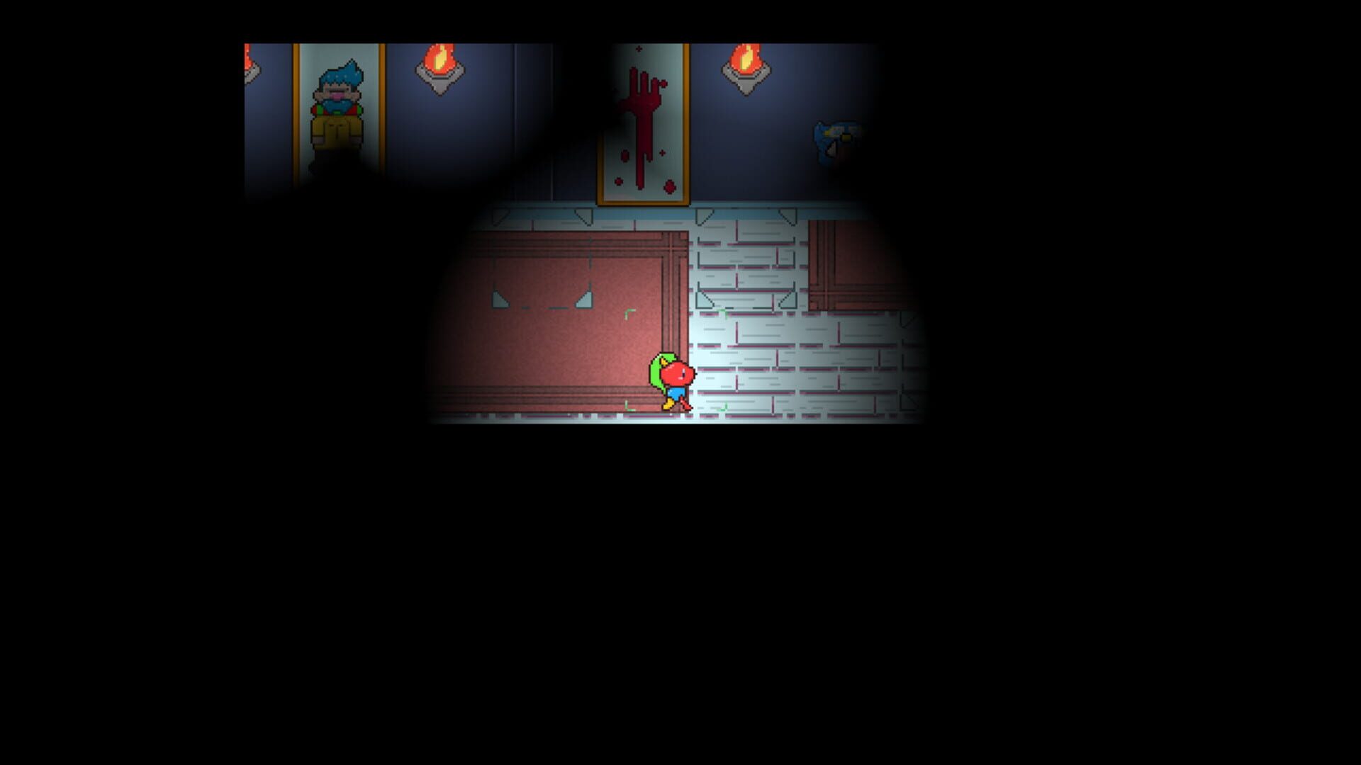 Surprise Party! - Screenshot