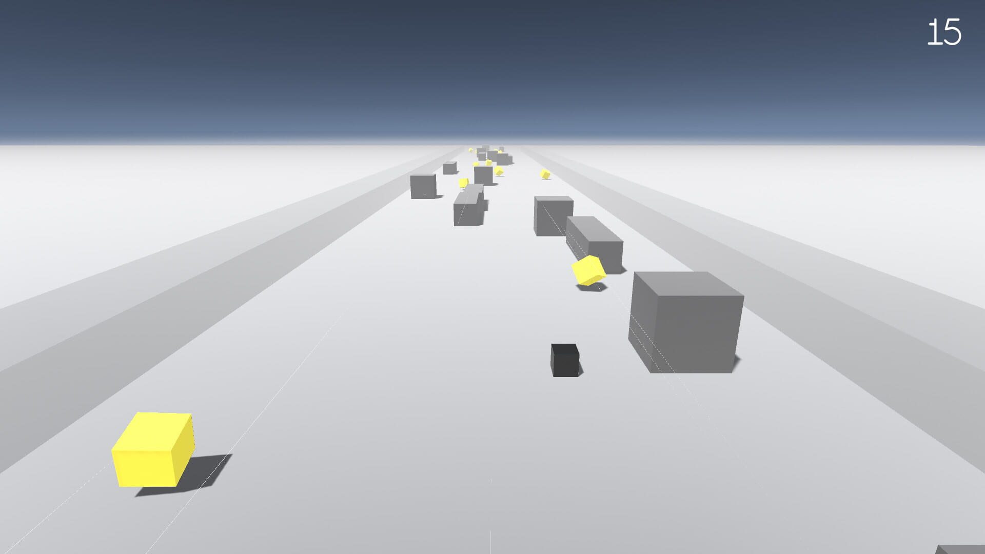 Fission - Screenshot