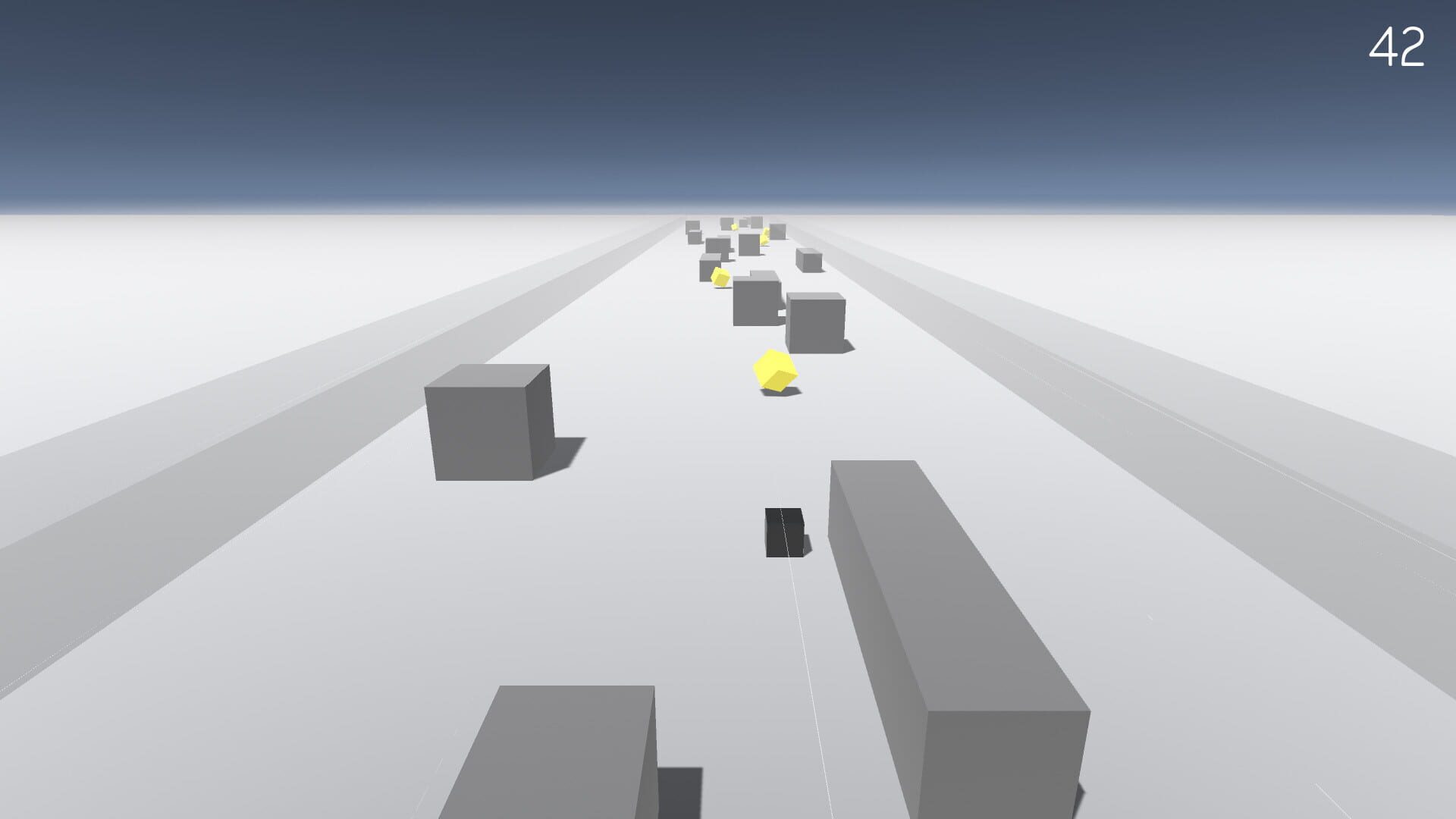 Fission - Screenshot
