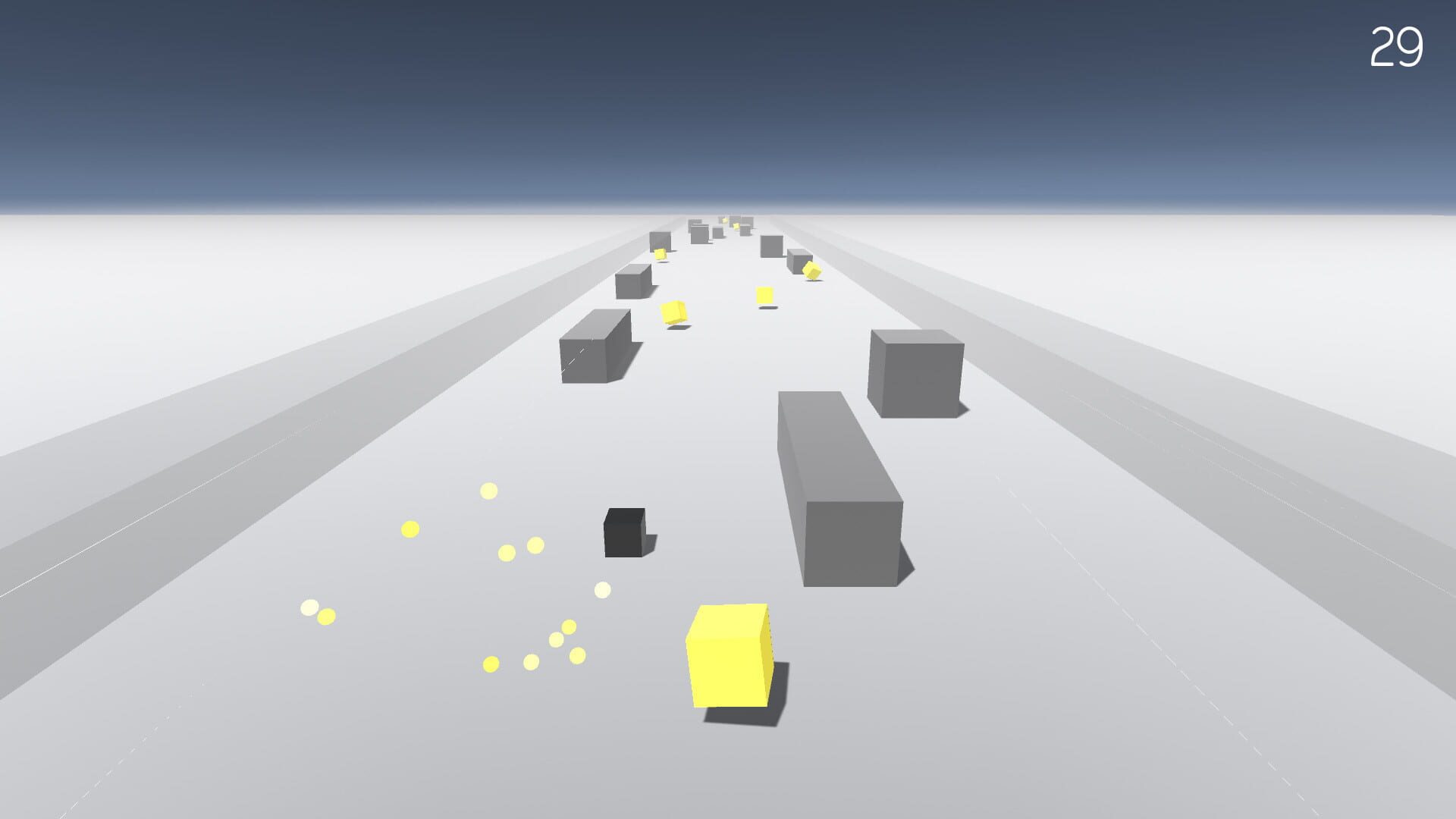Fission - Screenshot